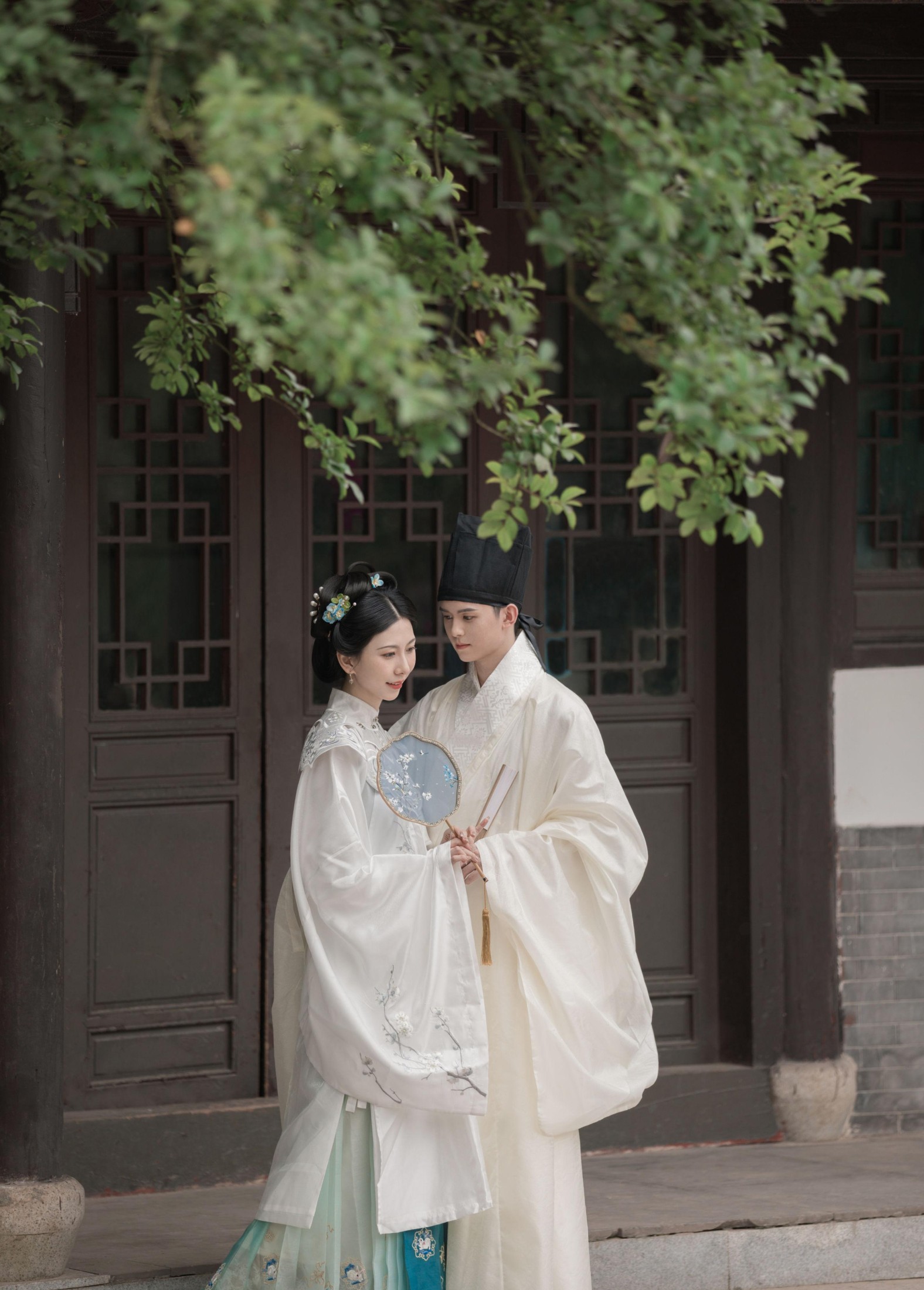 图片[2]-阿碎 – 《只愿君心似我心》[23P]-COS写真在线网