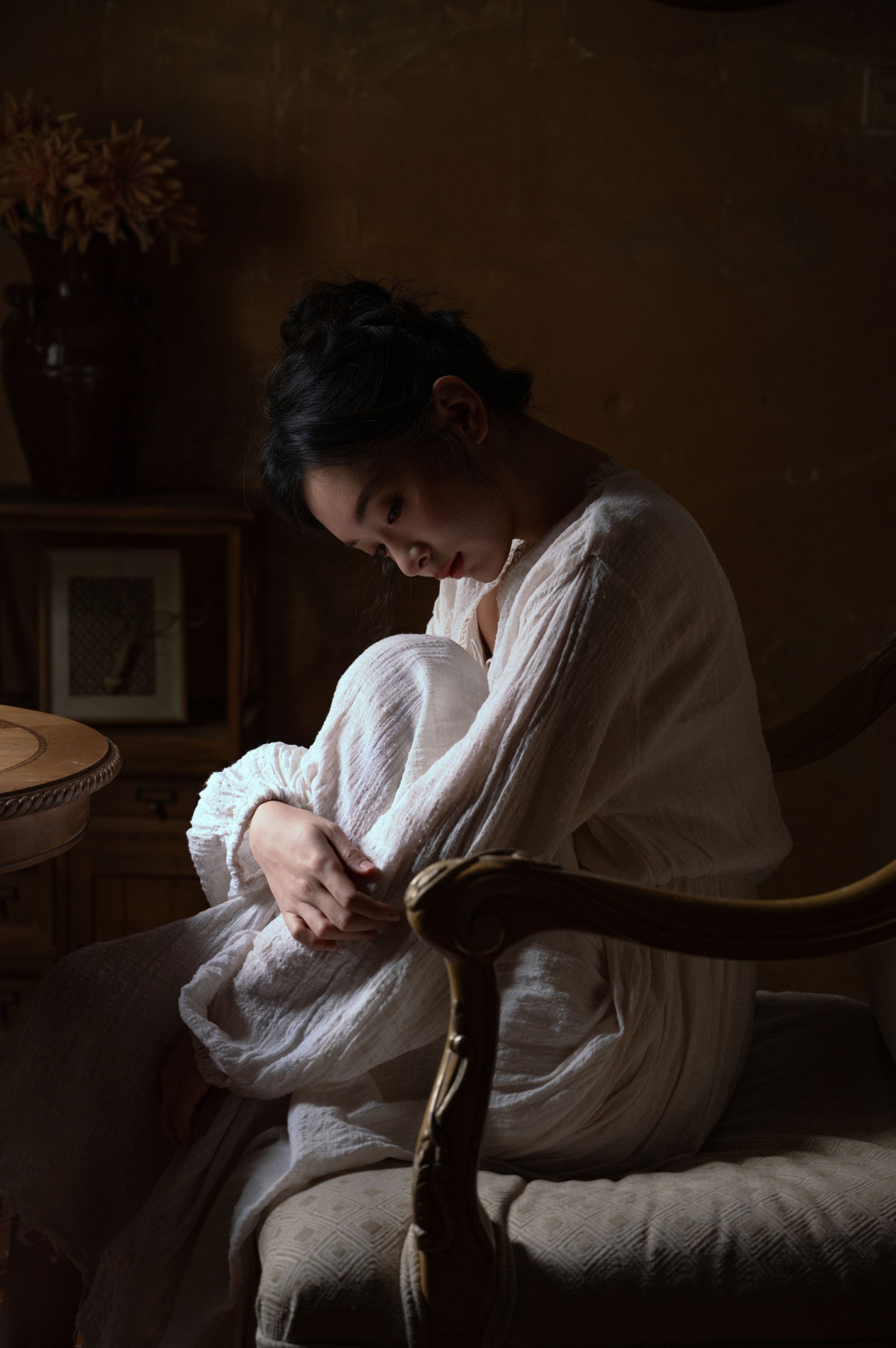图片[5]-Nabi. – 《冬青舞》[14P]-COS写真在线网