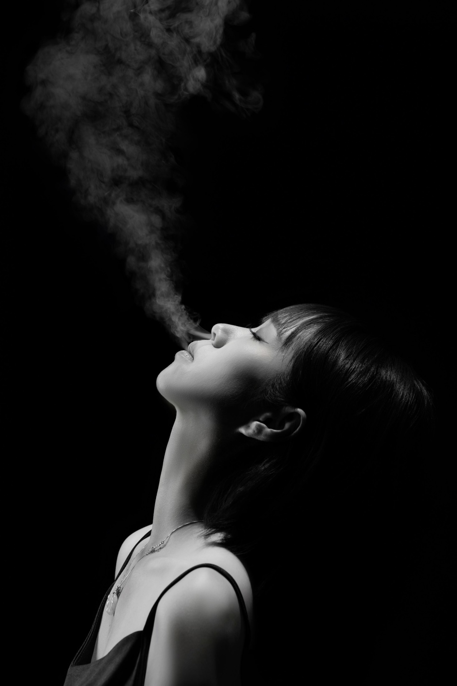 图片[3]-龟龟 – 《光与影之歌：情绪风肖像》[20P]-COS写真在线网