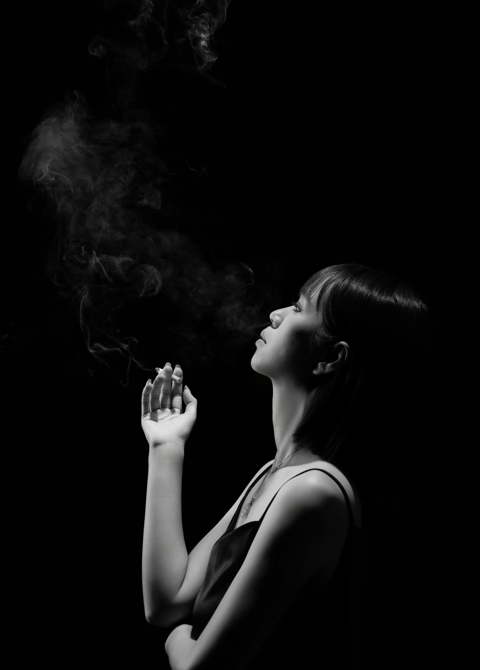 图片[2]-龟龟 – 《光与影之歌：情绪风肖像》[20P]-COS写真在线网