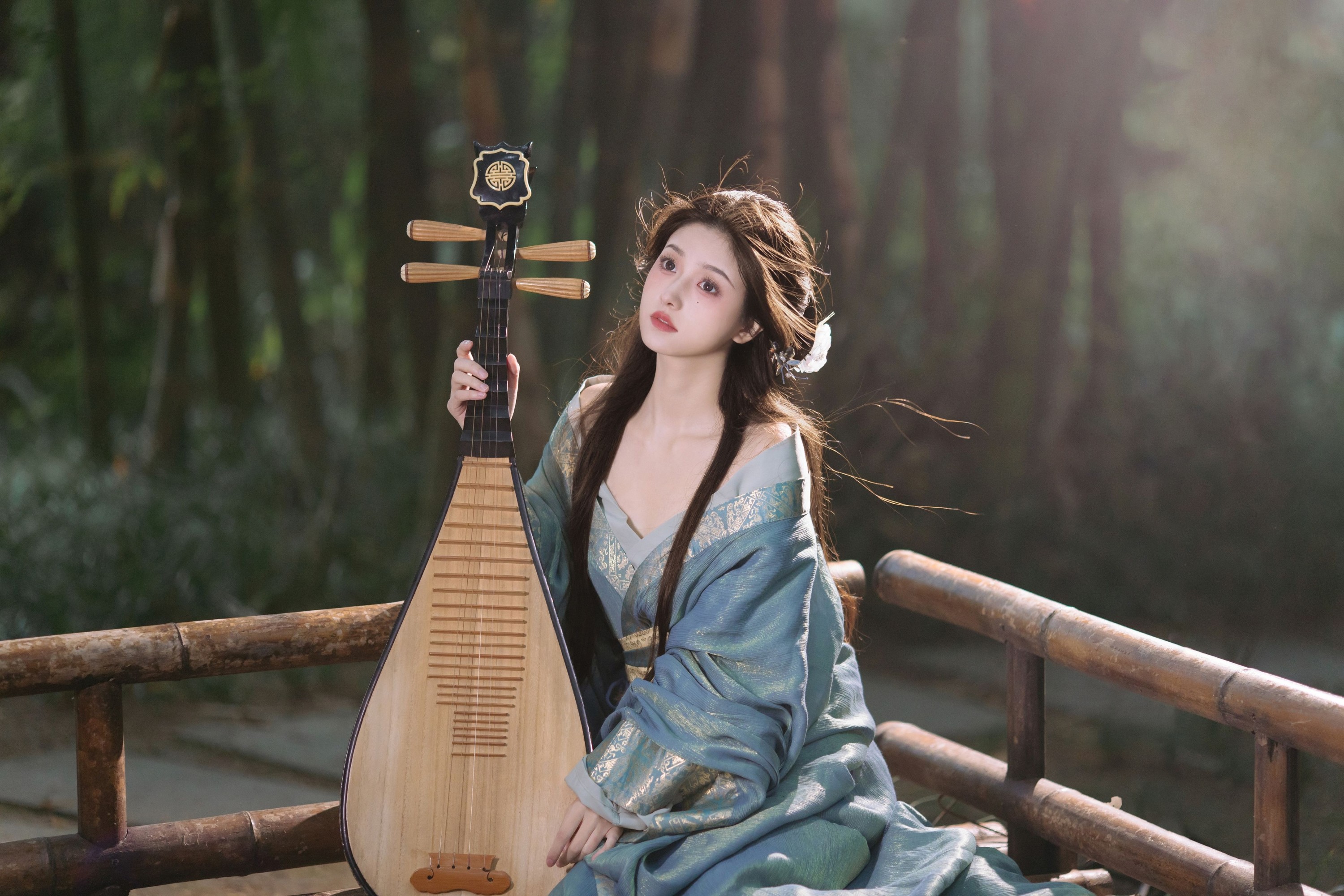 图片[5]-一枝小乙 – 《遇见是缘分难说》[13P]-COS写真在线网