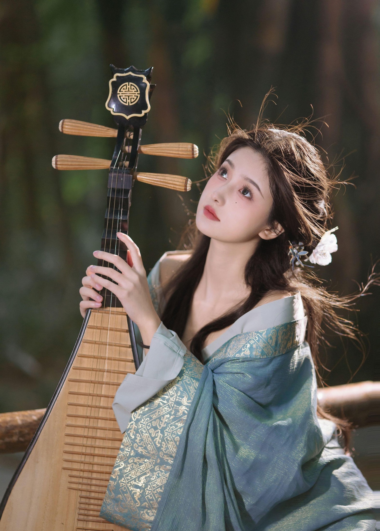 图片[2]-一枝小乙 – 《遇见是缘分难说》[13P]-COS写真在线网