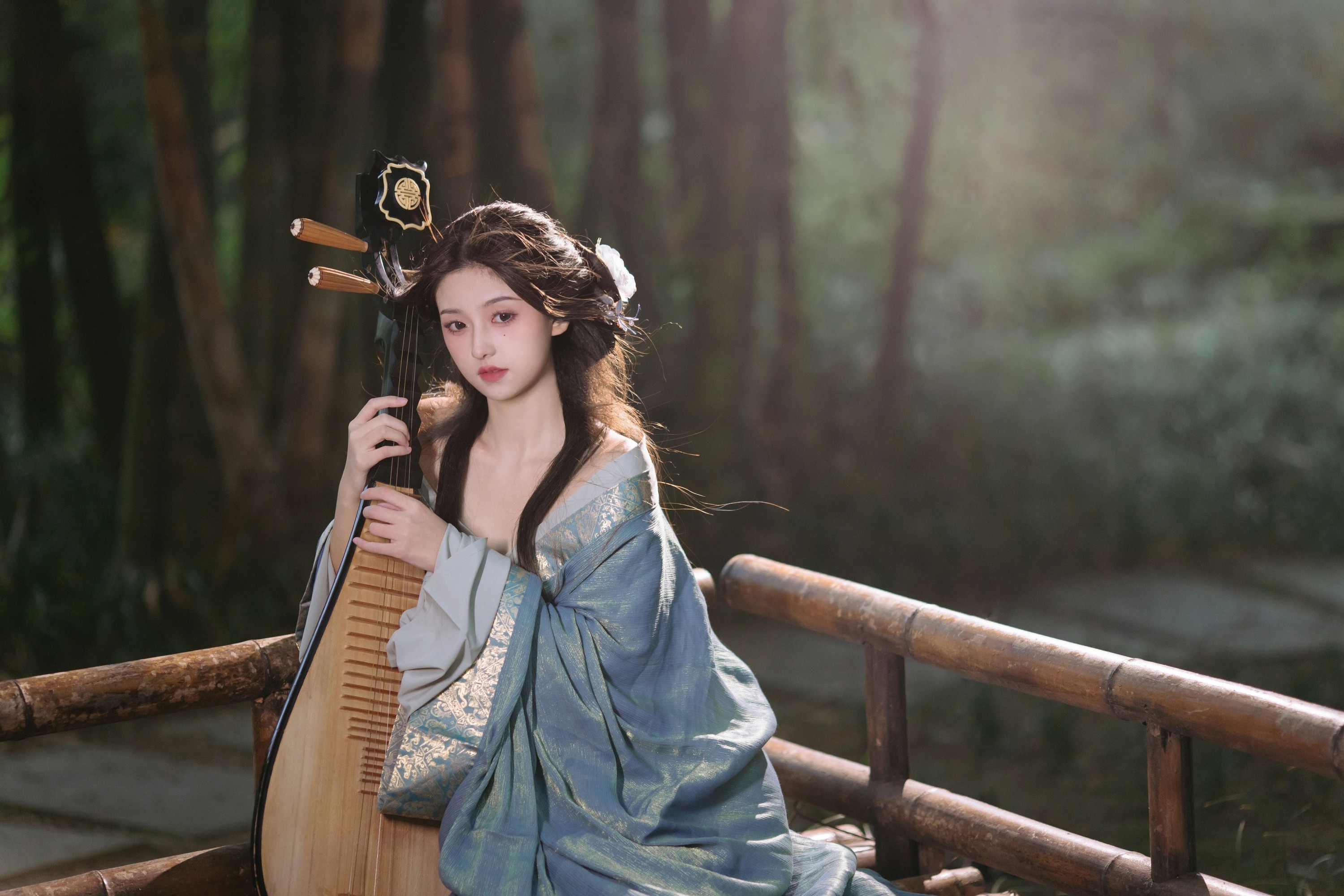 图片[4]-一枝小乙 – 《遇见是缘分难说》[13P]-COS写真在线网