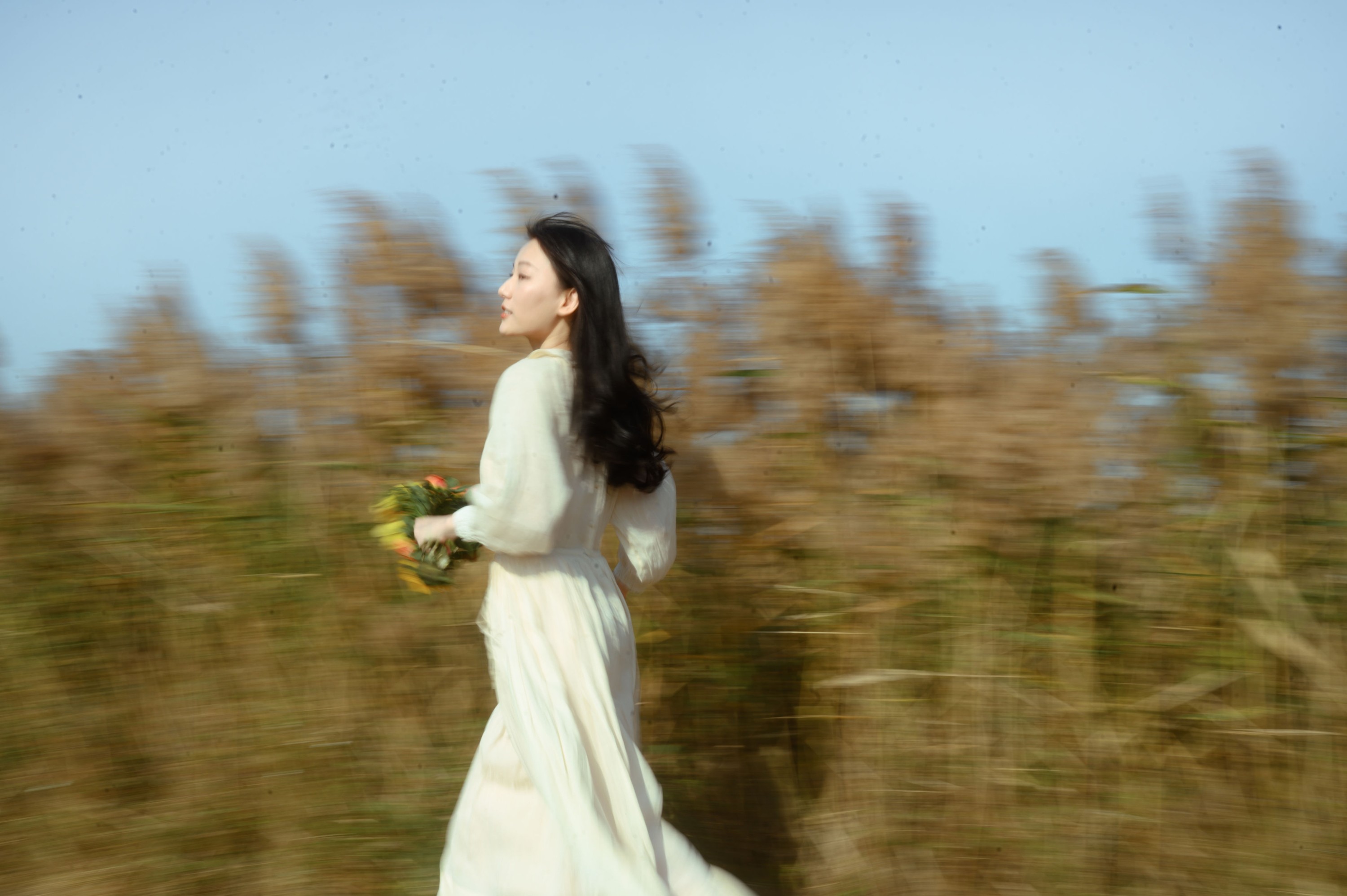 图片[4]-小月 – 《你是自由的风》[22P]-COS写真在线网