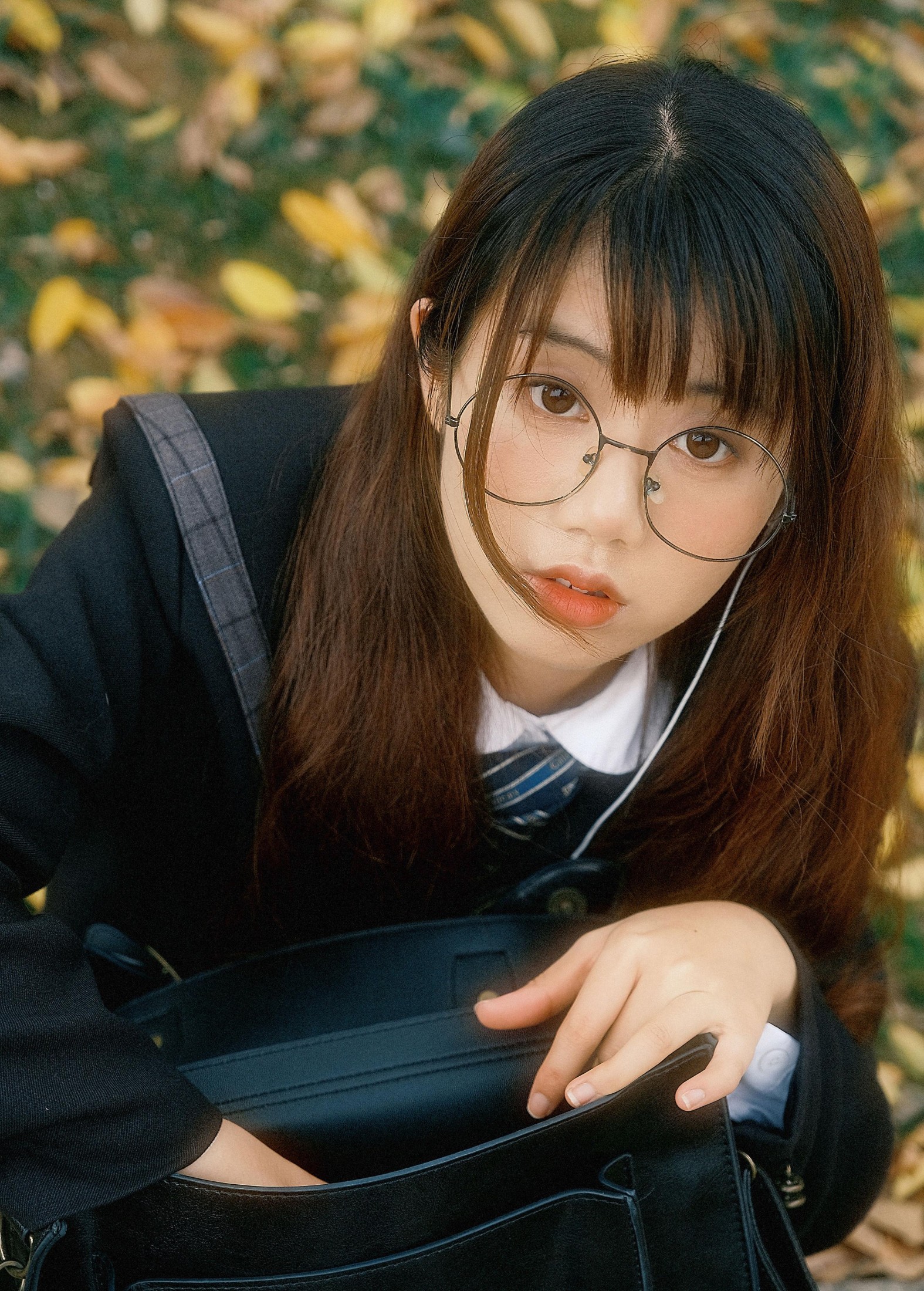 图片[2]-祝勺子 – 《夏梦少女》[24P]-COS写真在线网