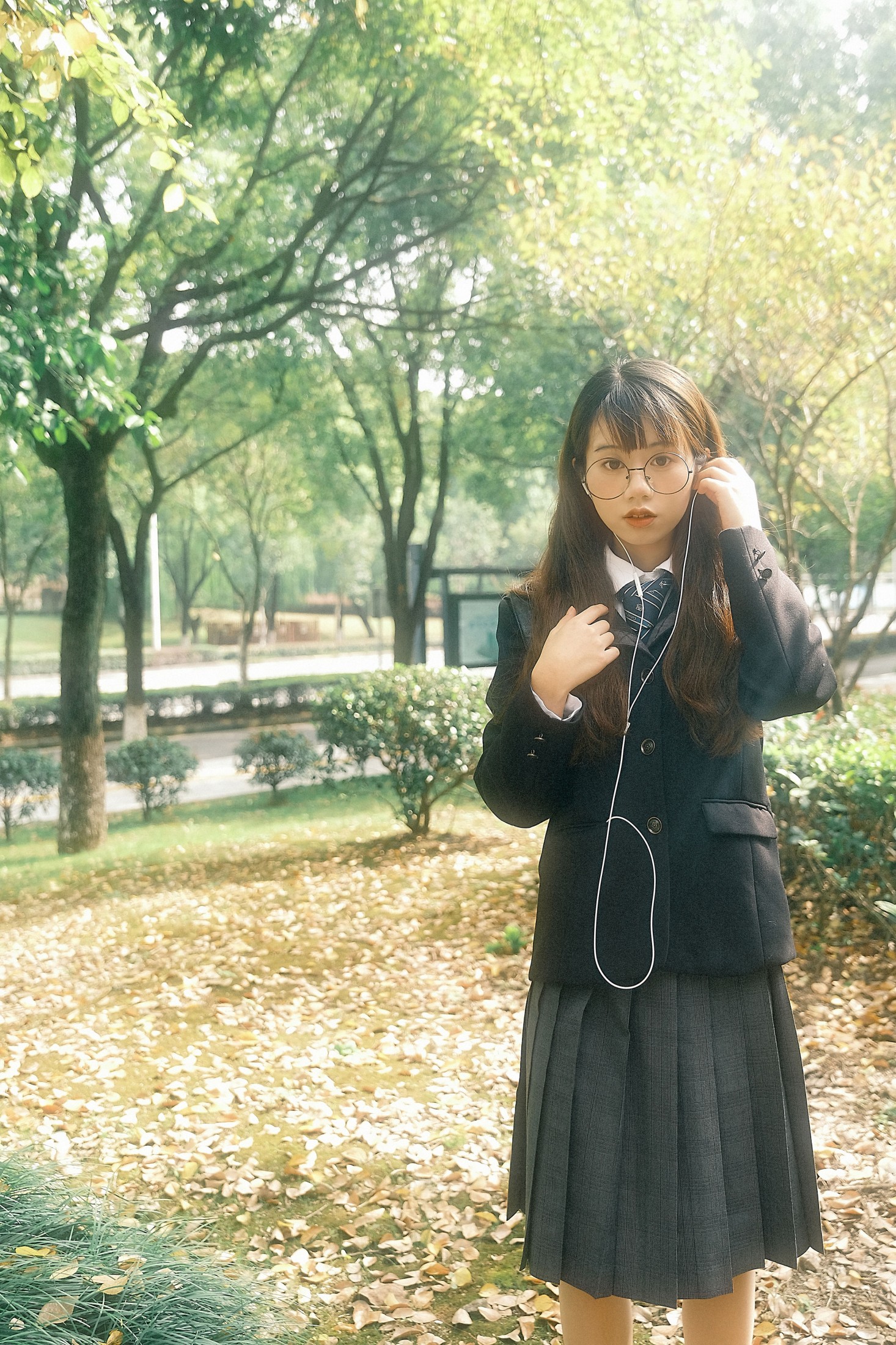图片[4]-祝勺子 – 《夏梦少女》[24P]-COS写真在线网
