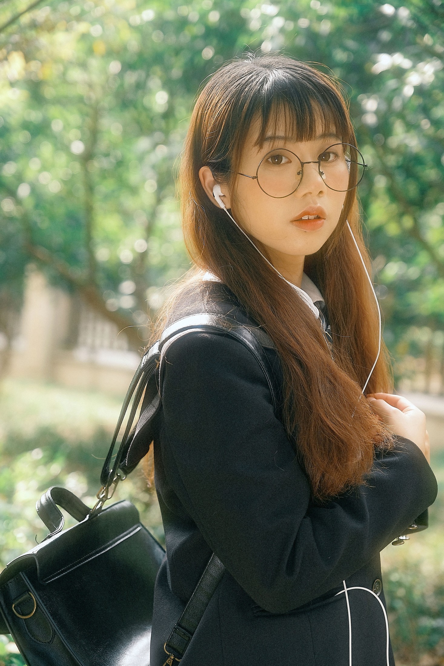 图片[3]-祝勺子 – 《夏梦少女》[24P]-COS写真在线网