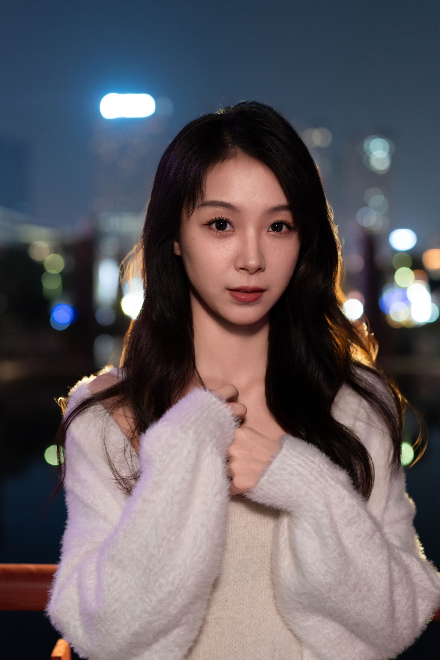 图片[4]-杜鹃 – 《夜深之邻家少女》[19P]-COS写真在线网