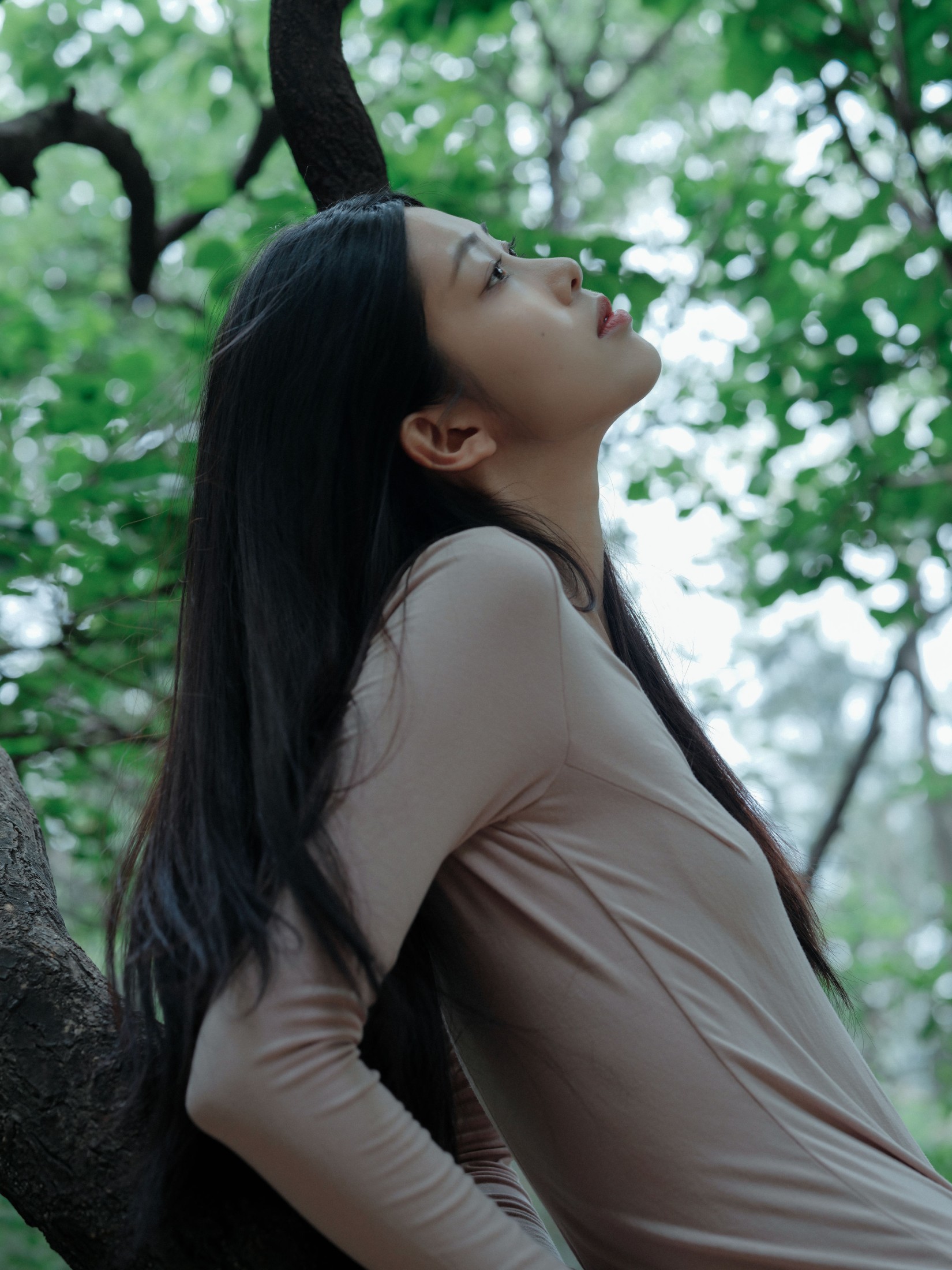 图片[5]-钰清风 – 《葳蕤》[24P]-COS写真在线网