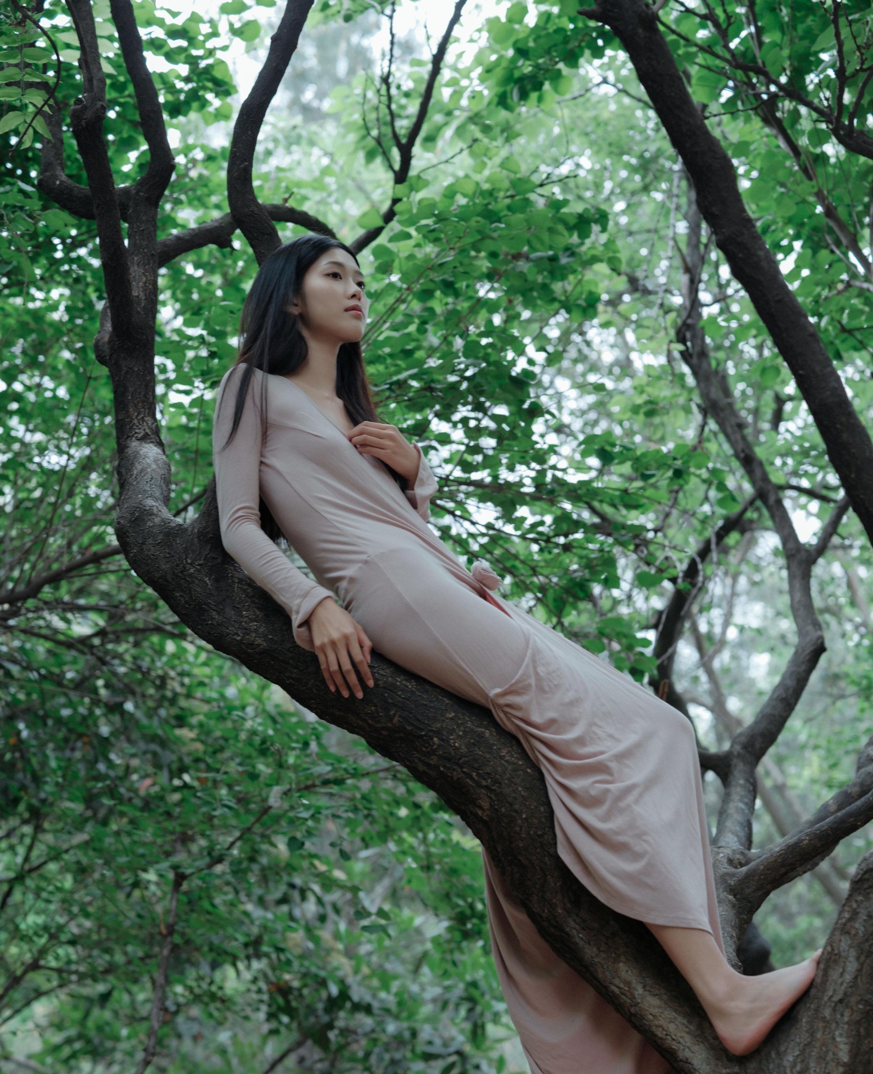 图片[2]-钰清风 – 《葳蕤》[24P]-COS写真在线网