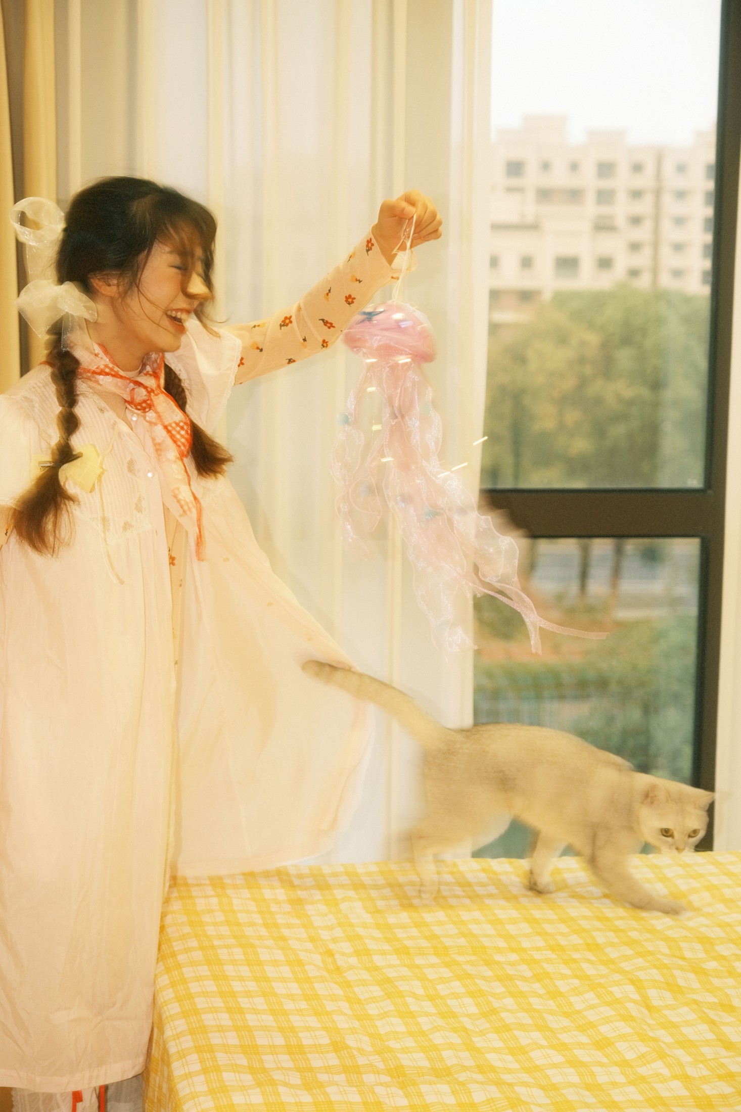 图片[5]-祝勺子 – 《少女日记》[24P]-COS写真在线网