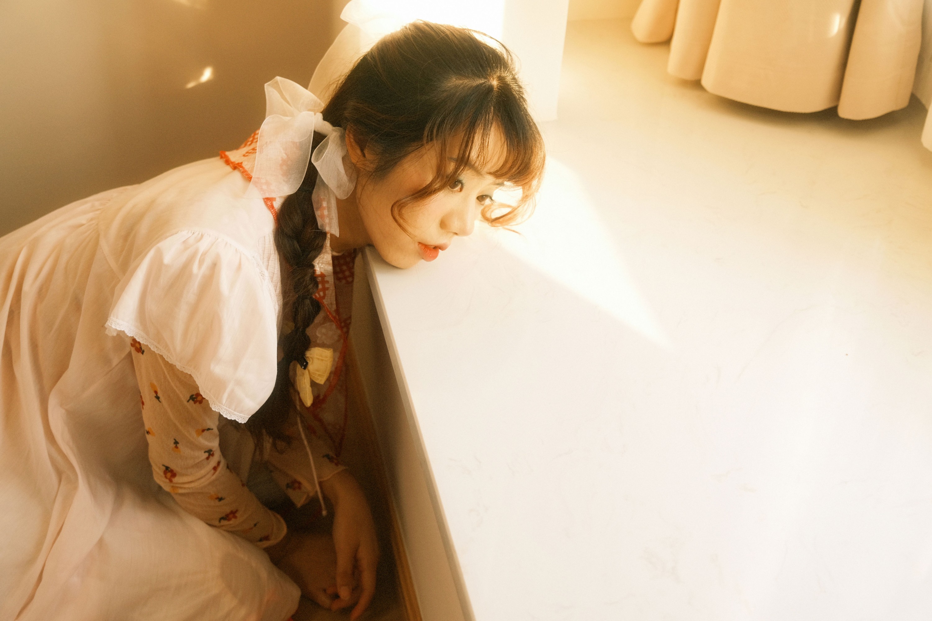 图片[3]-祝勺子 – 《少女日记》[24P]-COS写真在线网