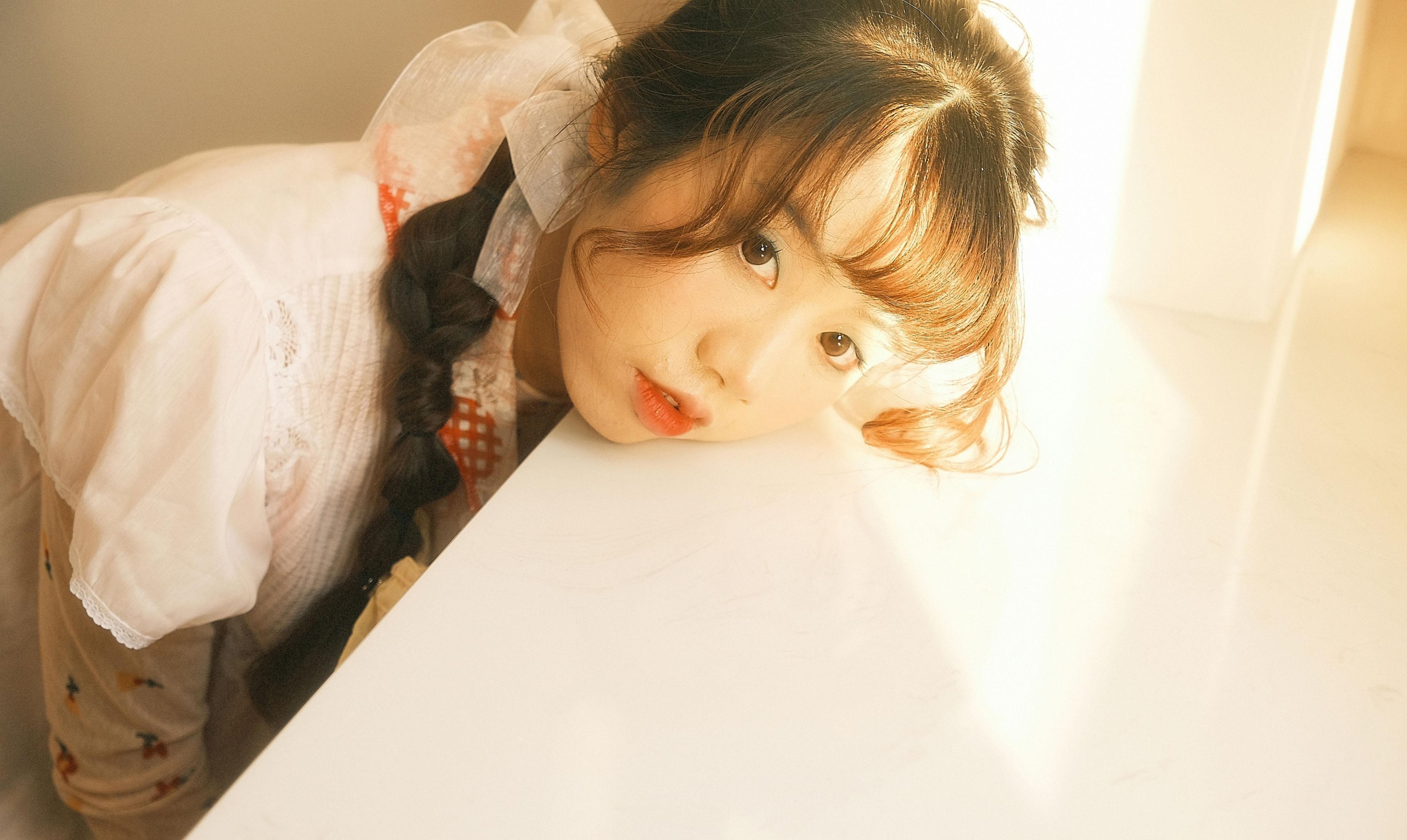 图片[2]-祝勺子 – 《少女日记》[24P]-COS写真在线网