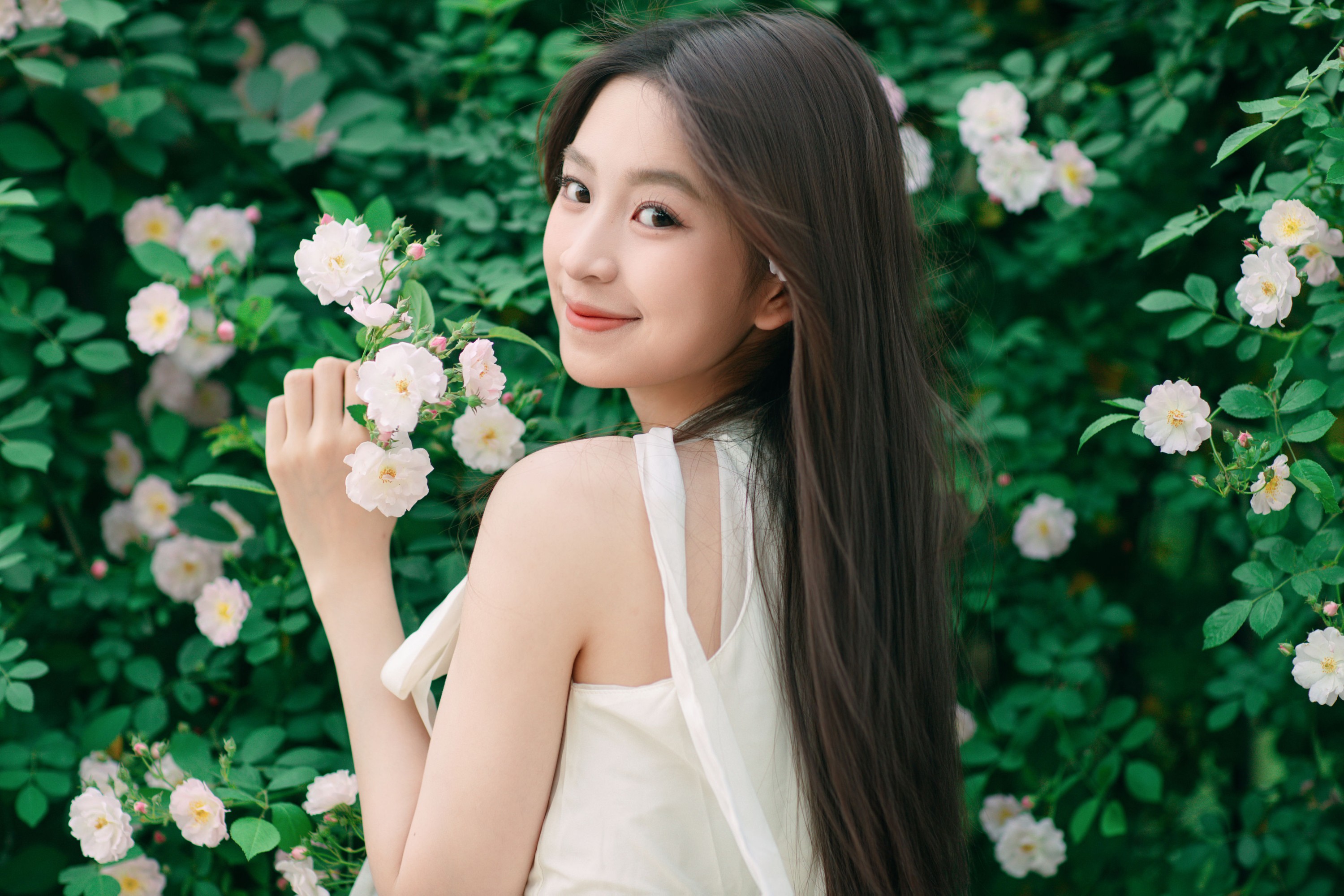 图片[4]-Minejoin – 《4月蔷薇花》[41P]-COS写真在线网