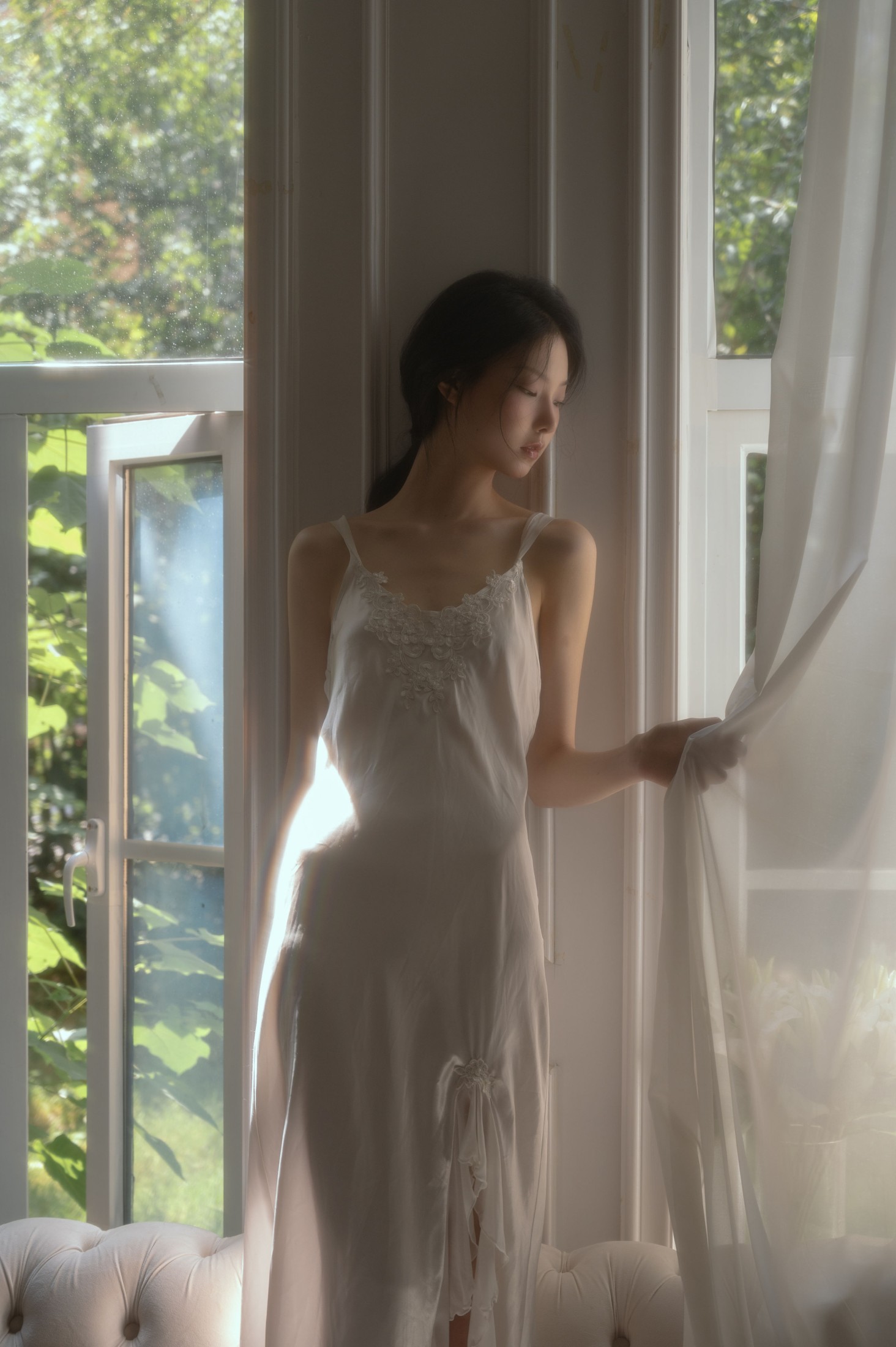 图片[4]-王几、示 – 《碧玉年华》[13P]-COS写真在线网
