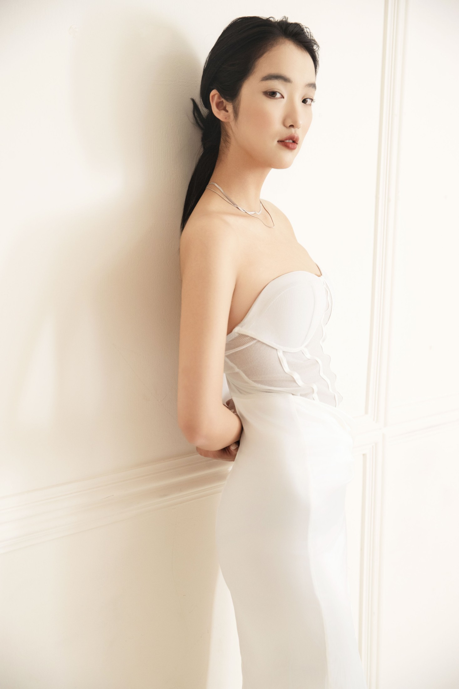 图片[5]-常惠 – 《白色巨塔》[23P]-COS写真在线网