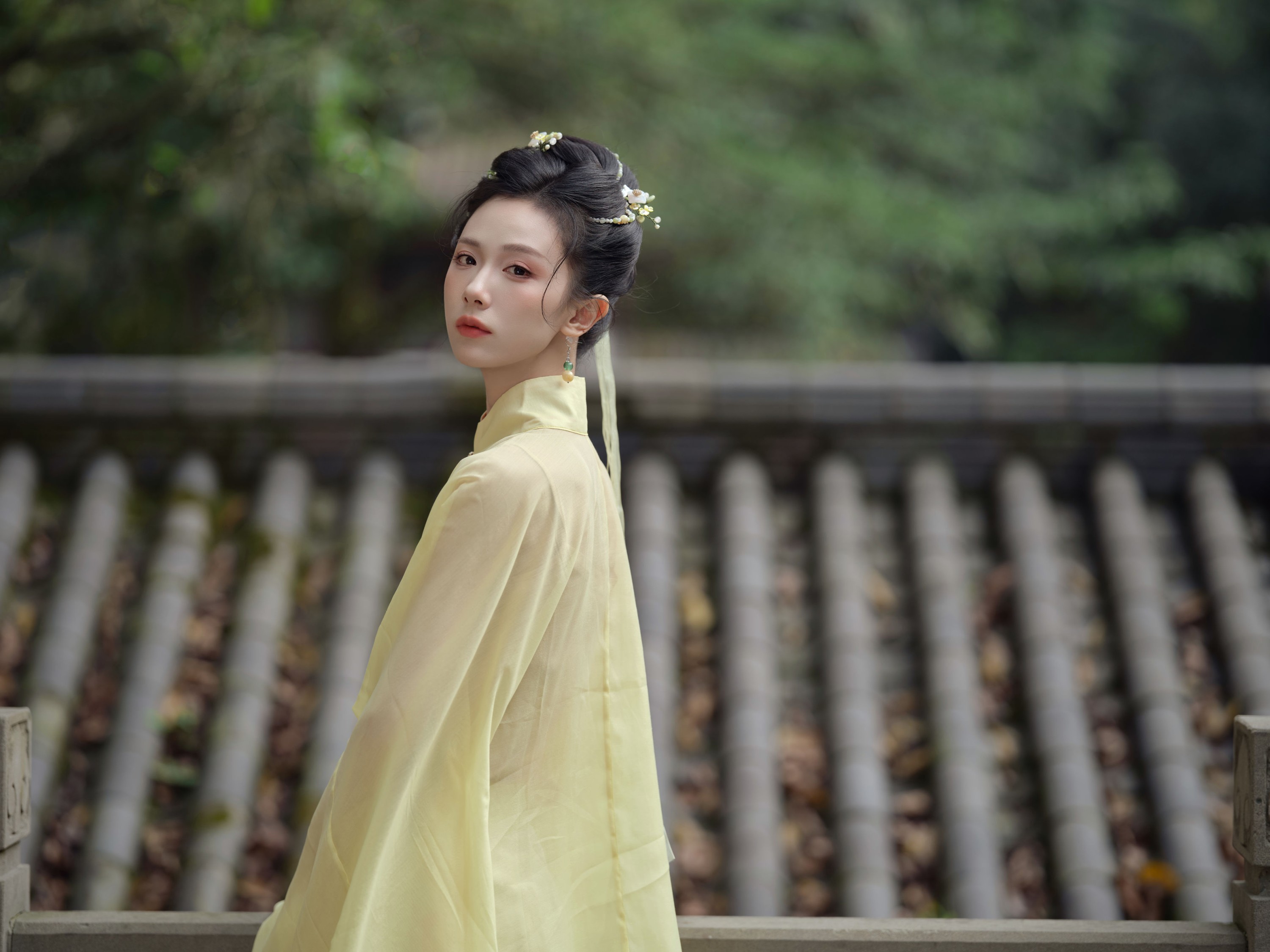 图片[4]-沧沧 – 《贵女》[41P]-COS写真在线网