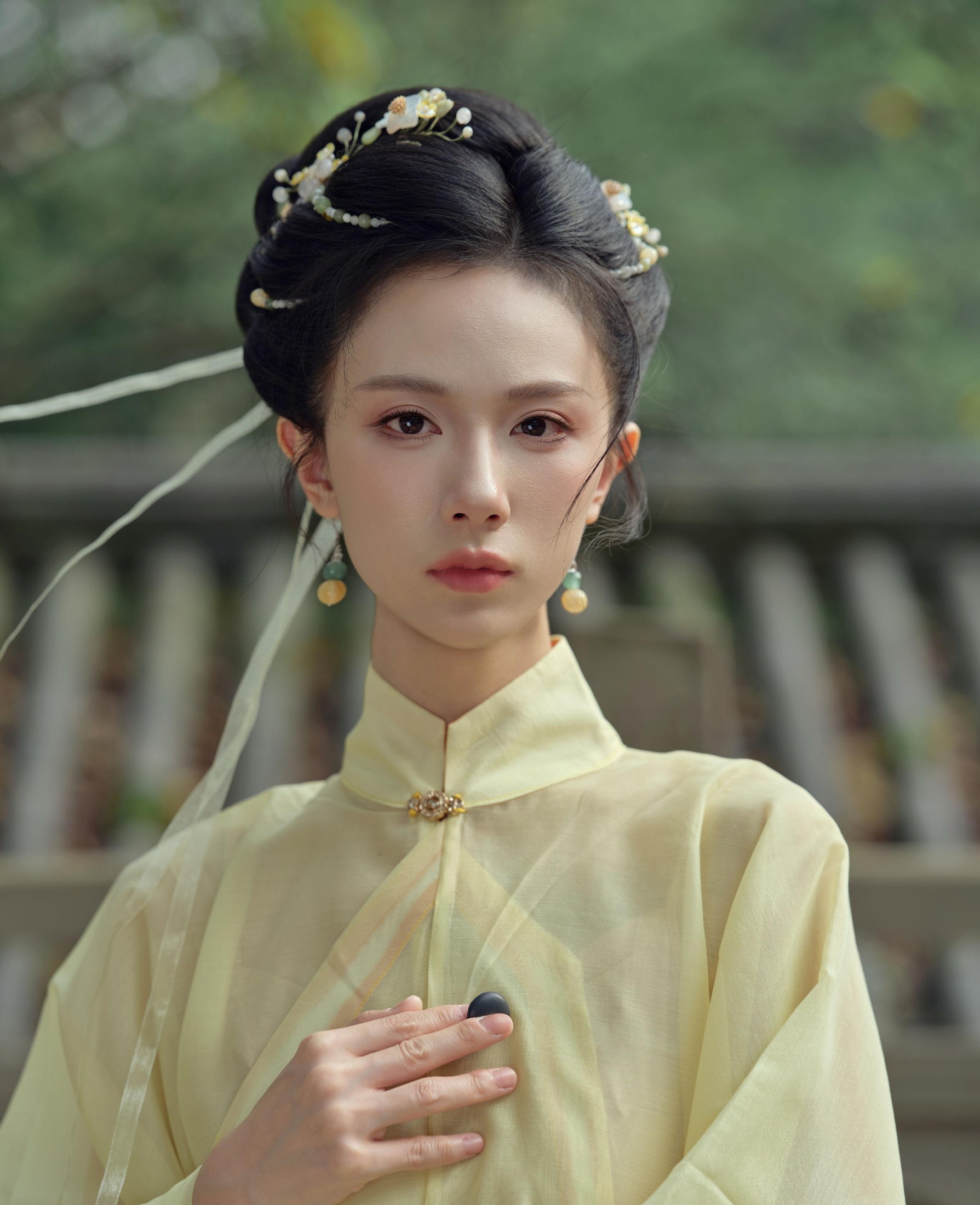 图片[2]-沧沧 – 《贵女》[41P]-COS写真在线网
