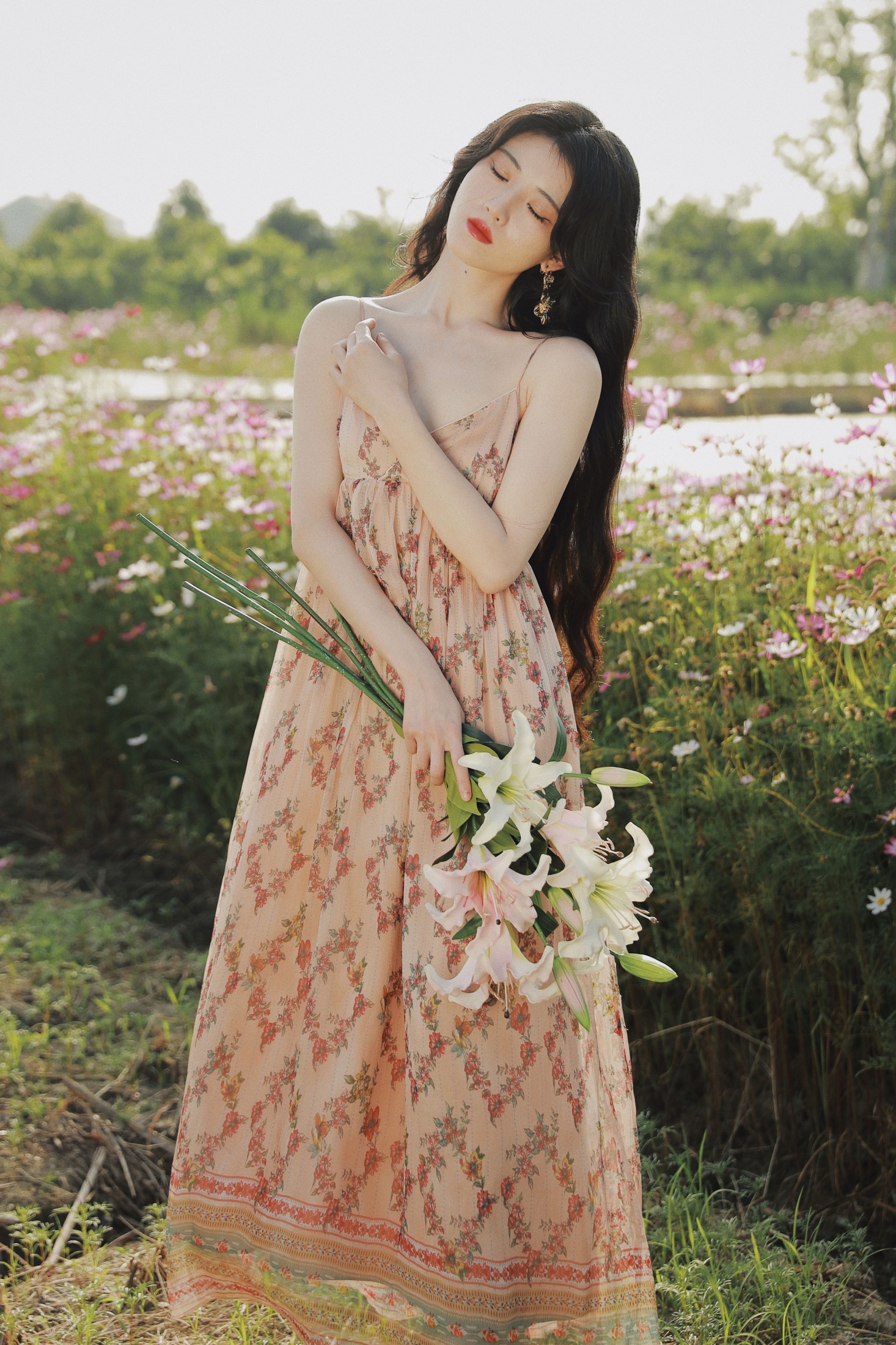 图片[5]-当初叫人家小田田 – 《旖旎梦》[13P]-COS写真在线网