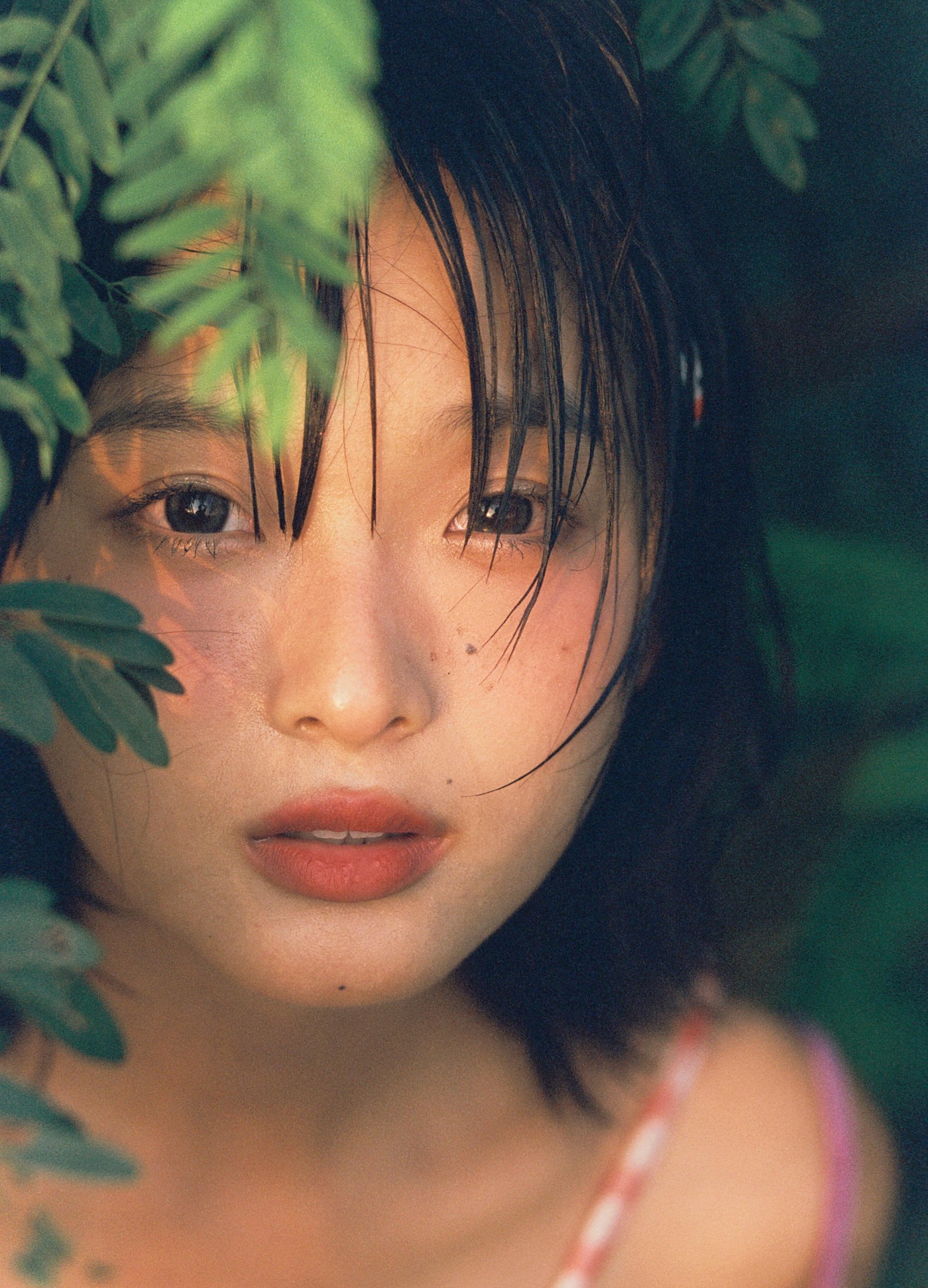 图片[2]--小野椿芽- – 《第四十四次日落》[22P]-COS写真在线网