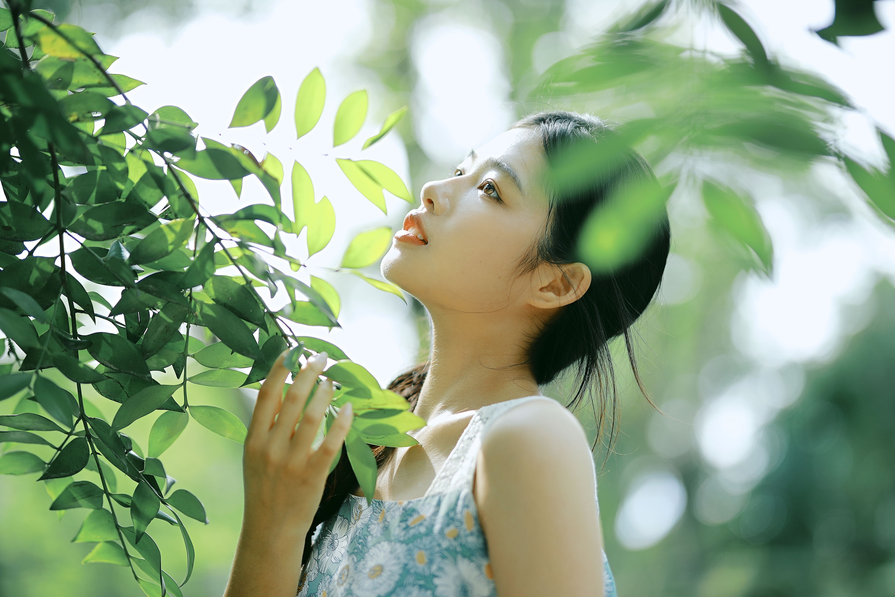 图片[5]-龙星儿 – 《悠长夏日》[28P]-COS写真在线网