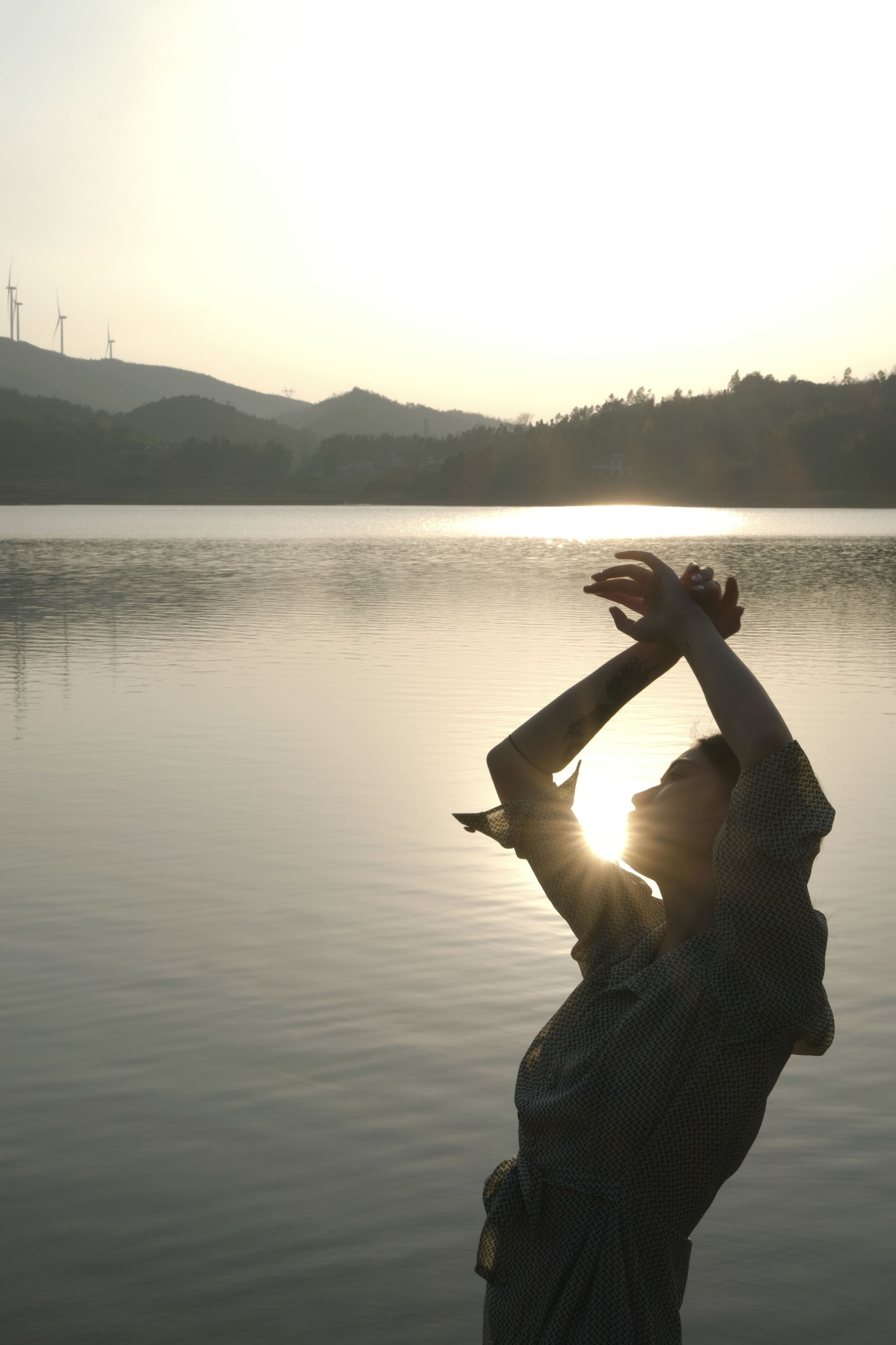 图片[3]-14 – 《夕阳西下》[13P]-COS写真在线网