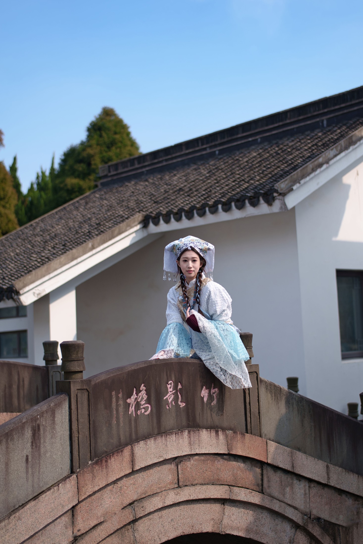 图片[4]-賍衣桶 – 《沐浴春天》[58P]-COS写真在线网