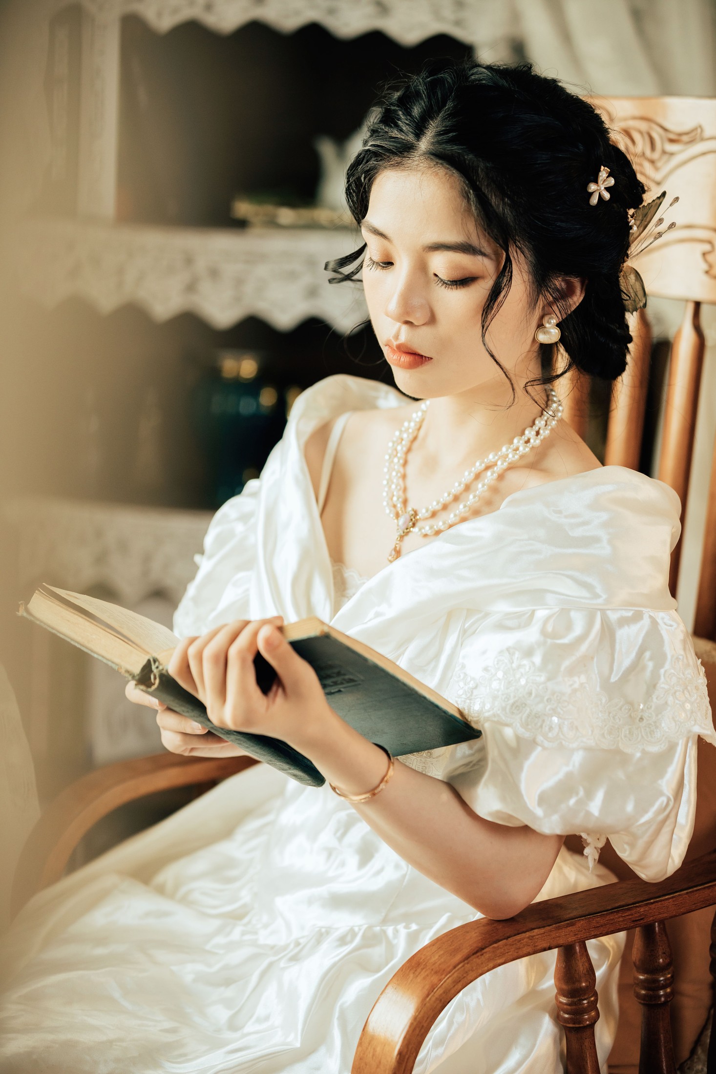 图片[5]-萱萱 – 《浪漫序章》[23P]-COS写真在线网