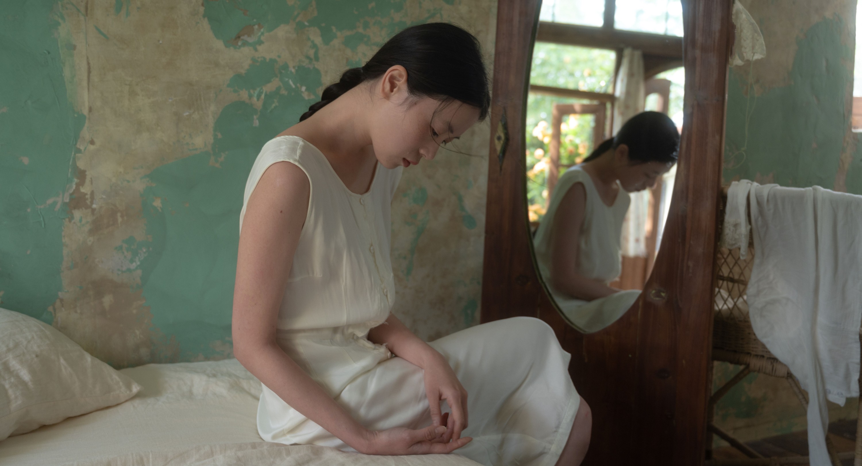 图片[3]-蔡景梵 – 《走不出 看不破》[15P]-COS写真在线网