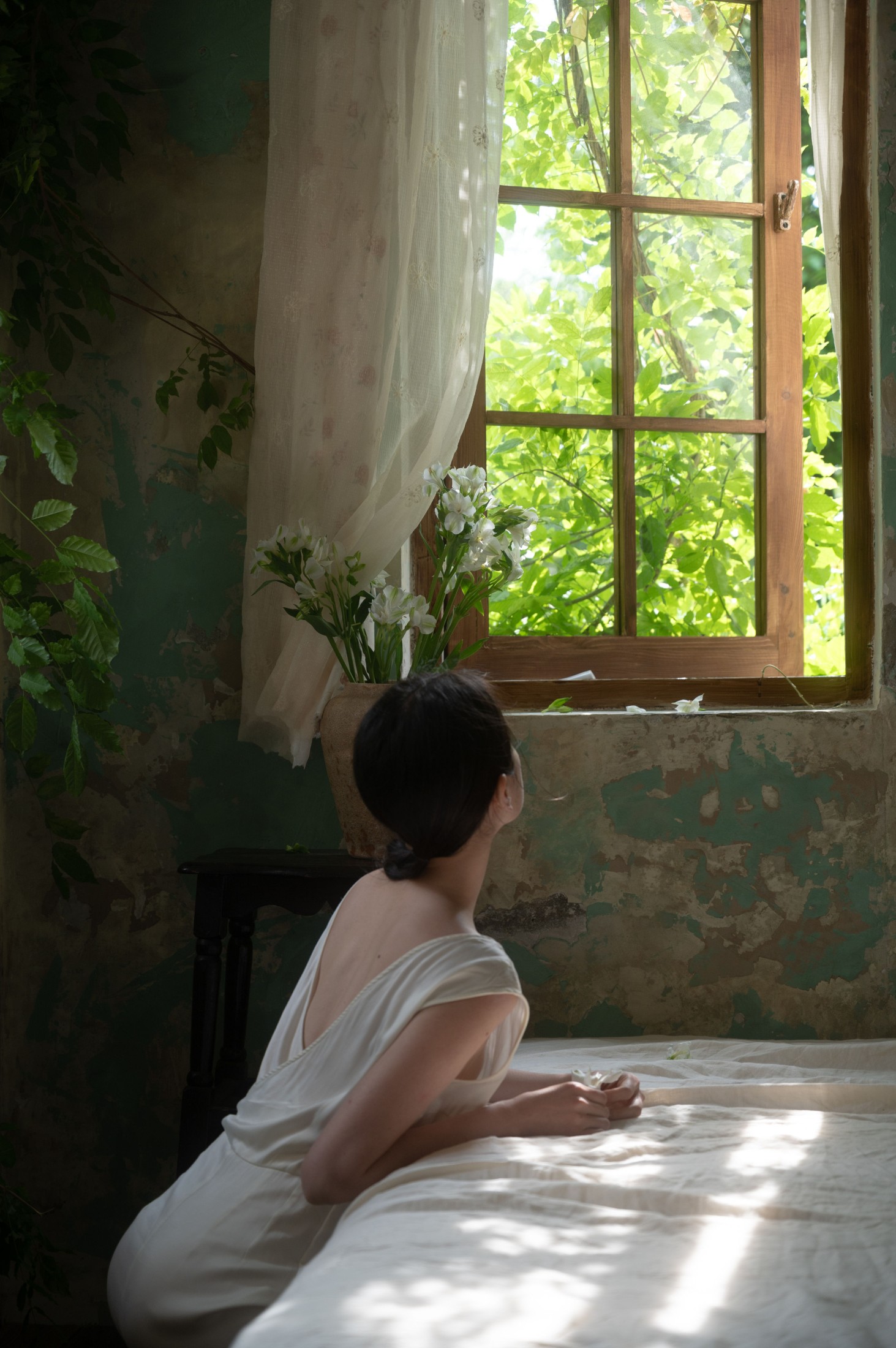 图片[4]-蔡景梵 – 《走不出 看不破》[15P]-COS写真在线网