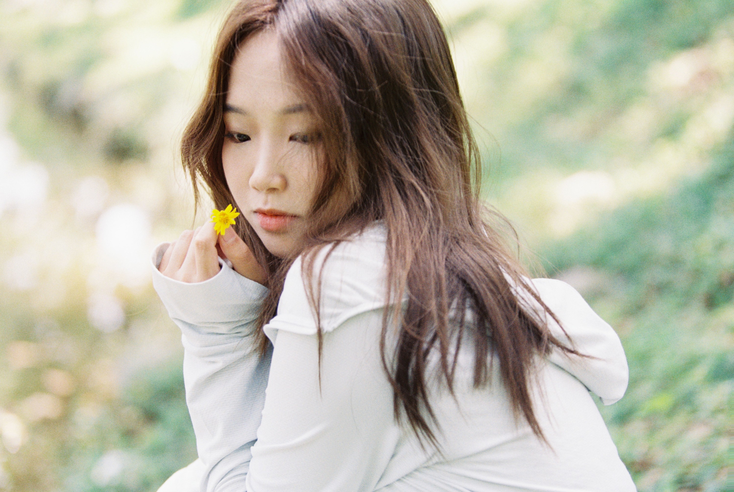 图片[5]-林琳琳 – 《夏天的风》[23P]-COS写真在线网
