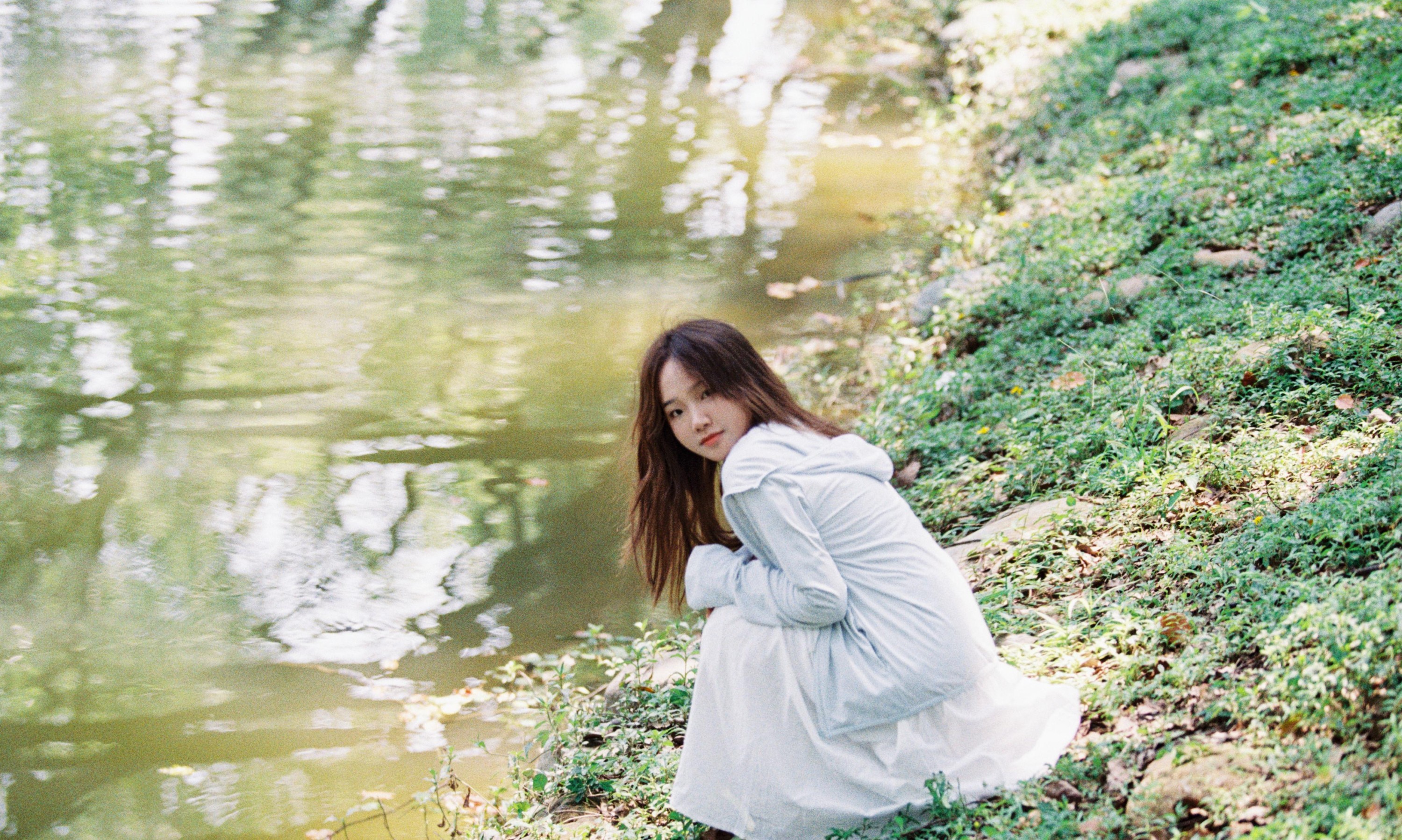 图片[2]-林琳琳 – 《夏天的风》[23P]-COS写真在线网