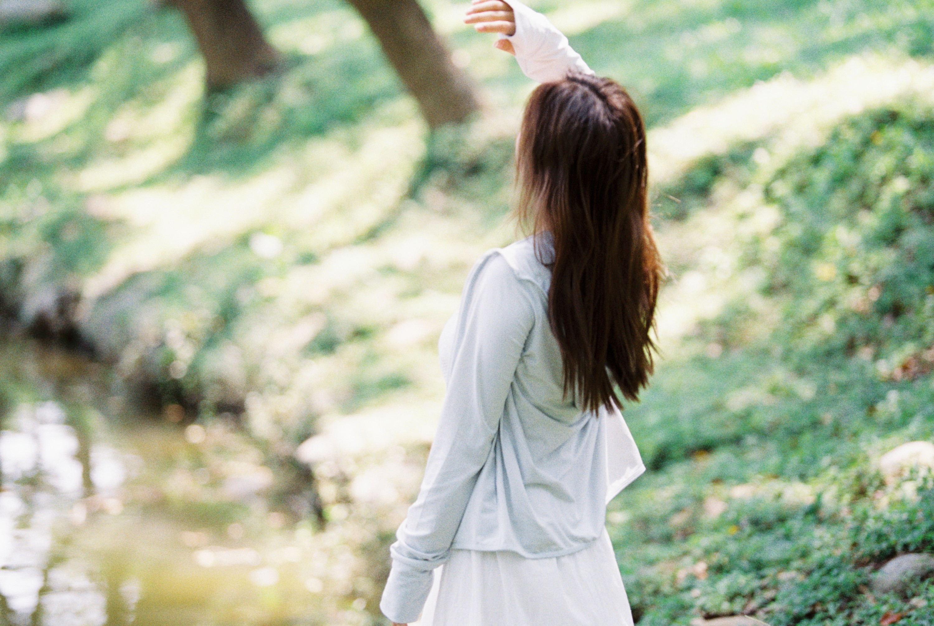 图片[4]-林琳琳 – 《夏天的风》[23P]-COS写真在线网