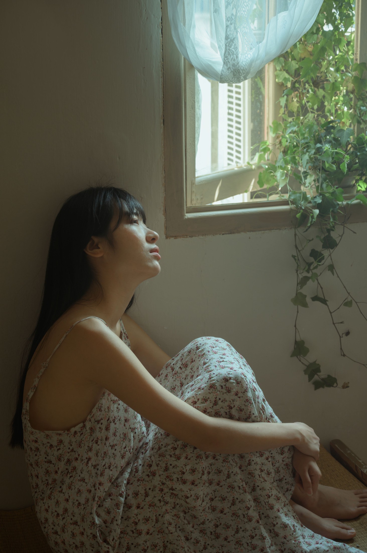 图片[4]-山野小果 – 《我独自一人 却很自在》[23P]-COS写真在线网