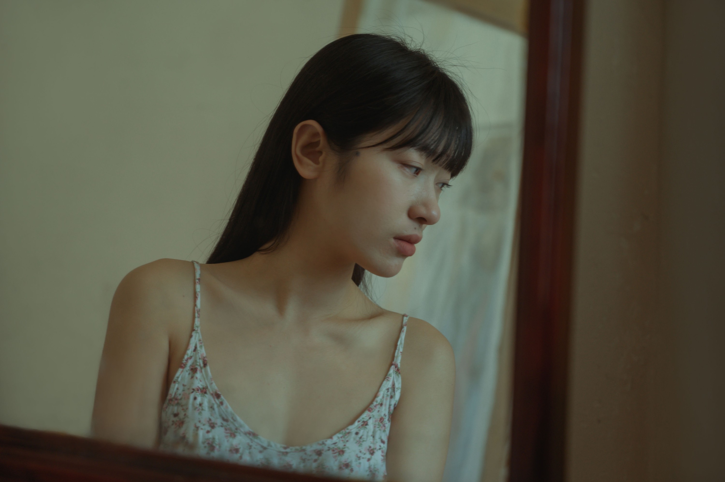图片[5]-山野小果 – 《我独自一人 却很自在》[23P]-COS写真在线网