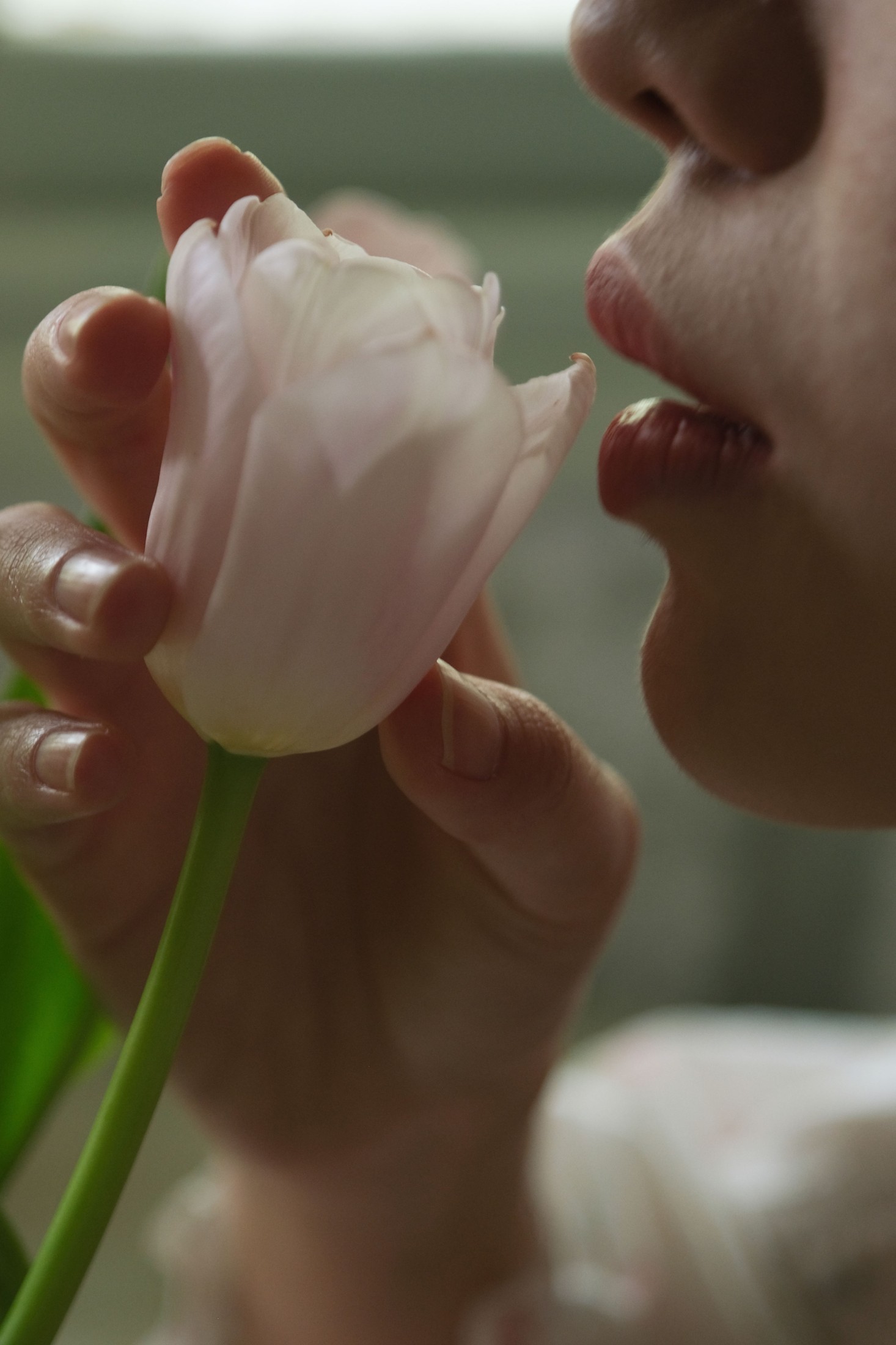 图片[3]-悠然 – 《花蕊》[14P]-COS写真在线网