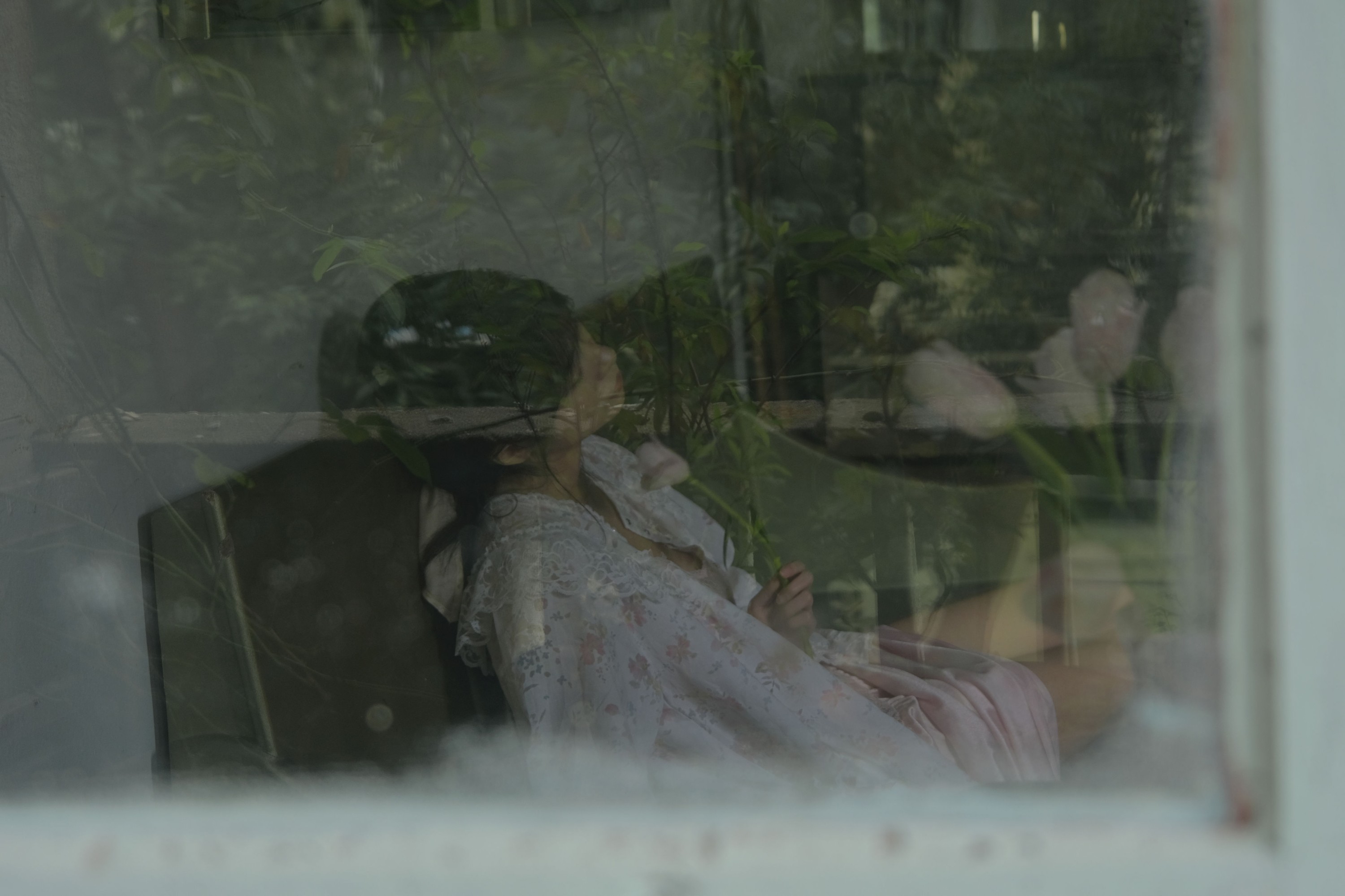 图片[4]-悠然 – 《花蕊》[14P]-COS写真在线网