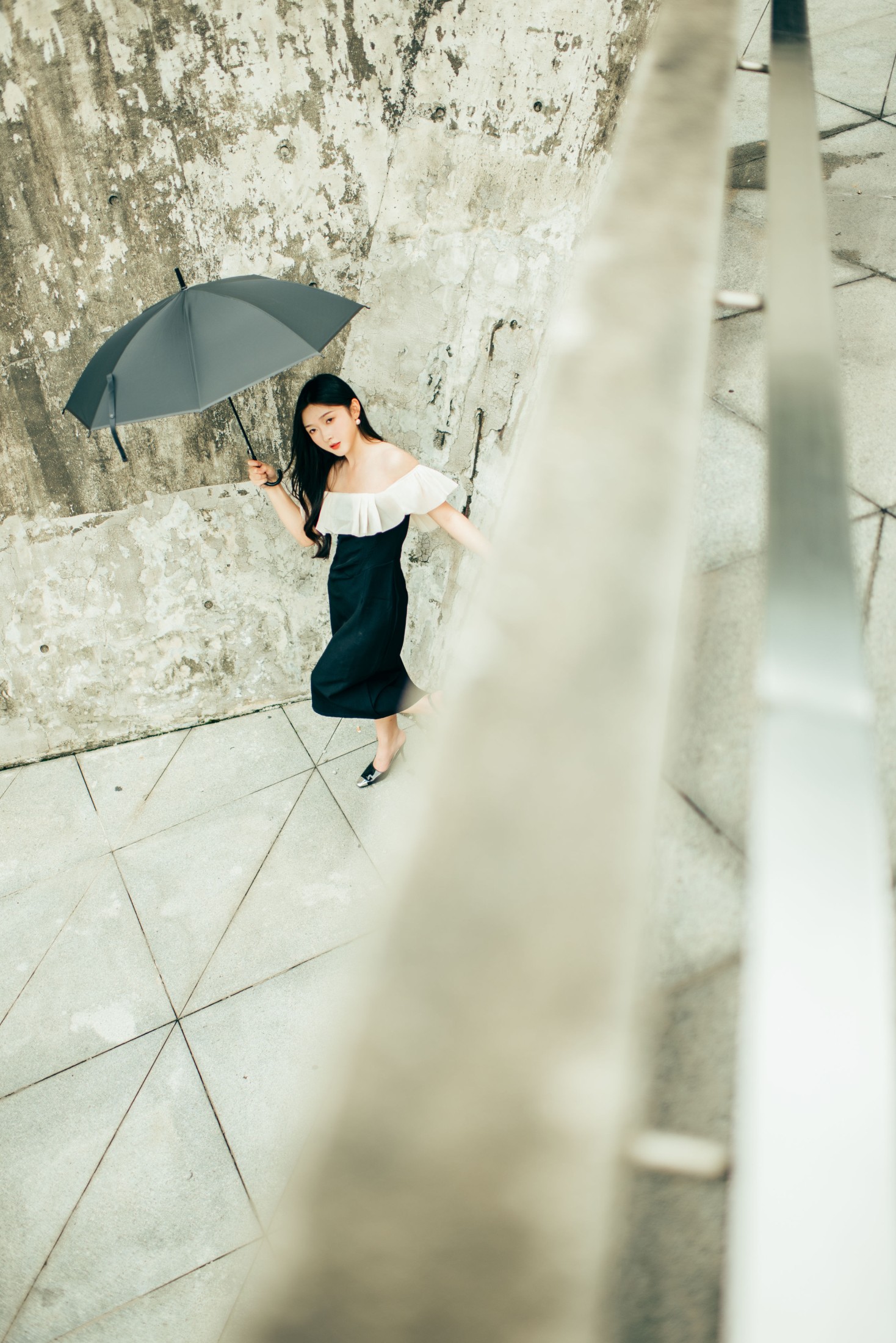 图片[4]-漩涡鸣子 – 《偷心》[14P]-COS写真在线网