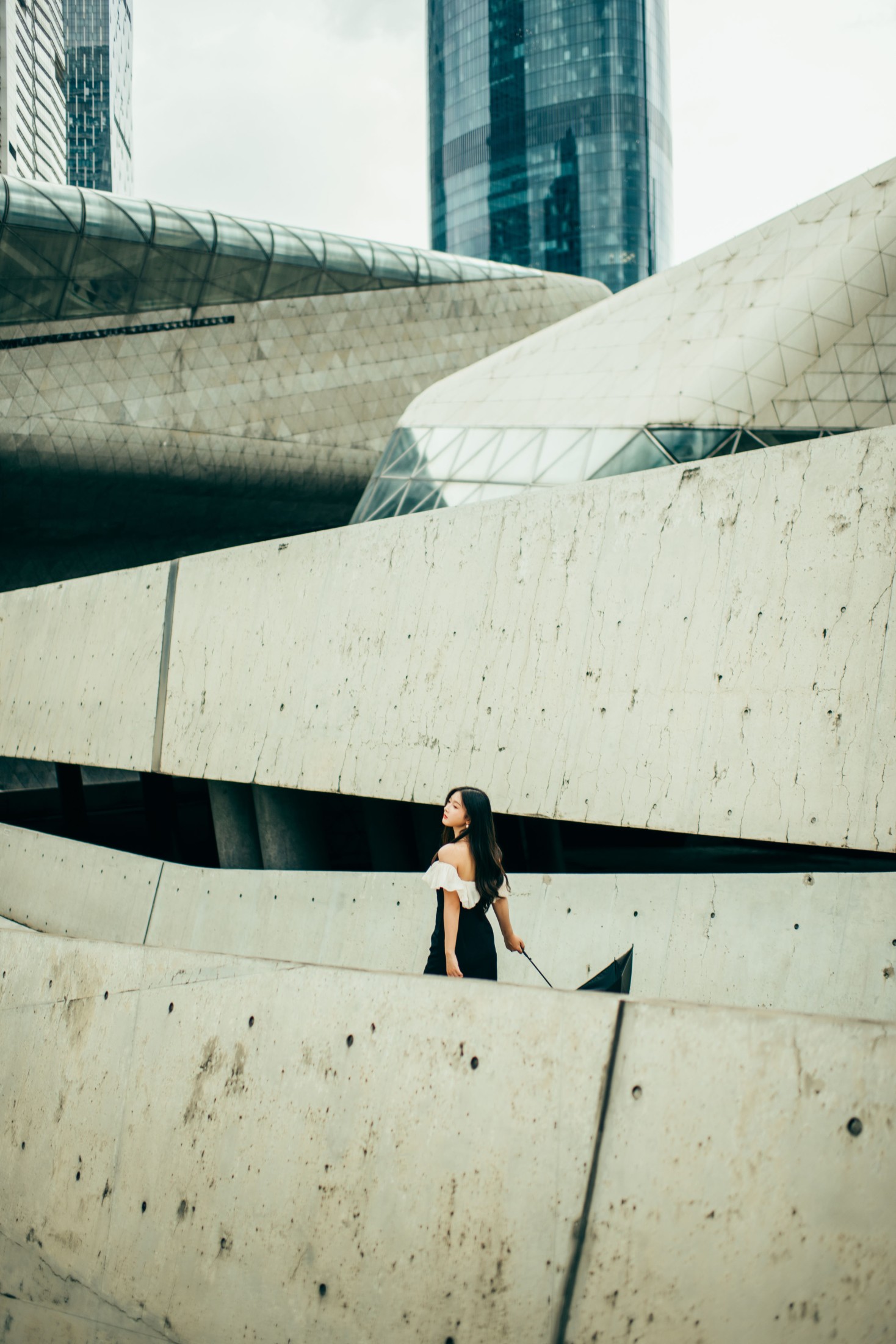 图片[3]-漩涡鸣子 – 《偷心》[14P]-COS写真在线网