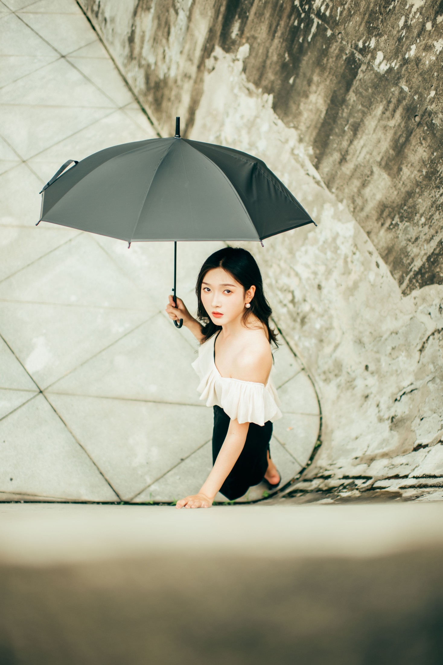 图片[5]-漩涡鸣子 – 《偷心》[14P]-COS写真在线网