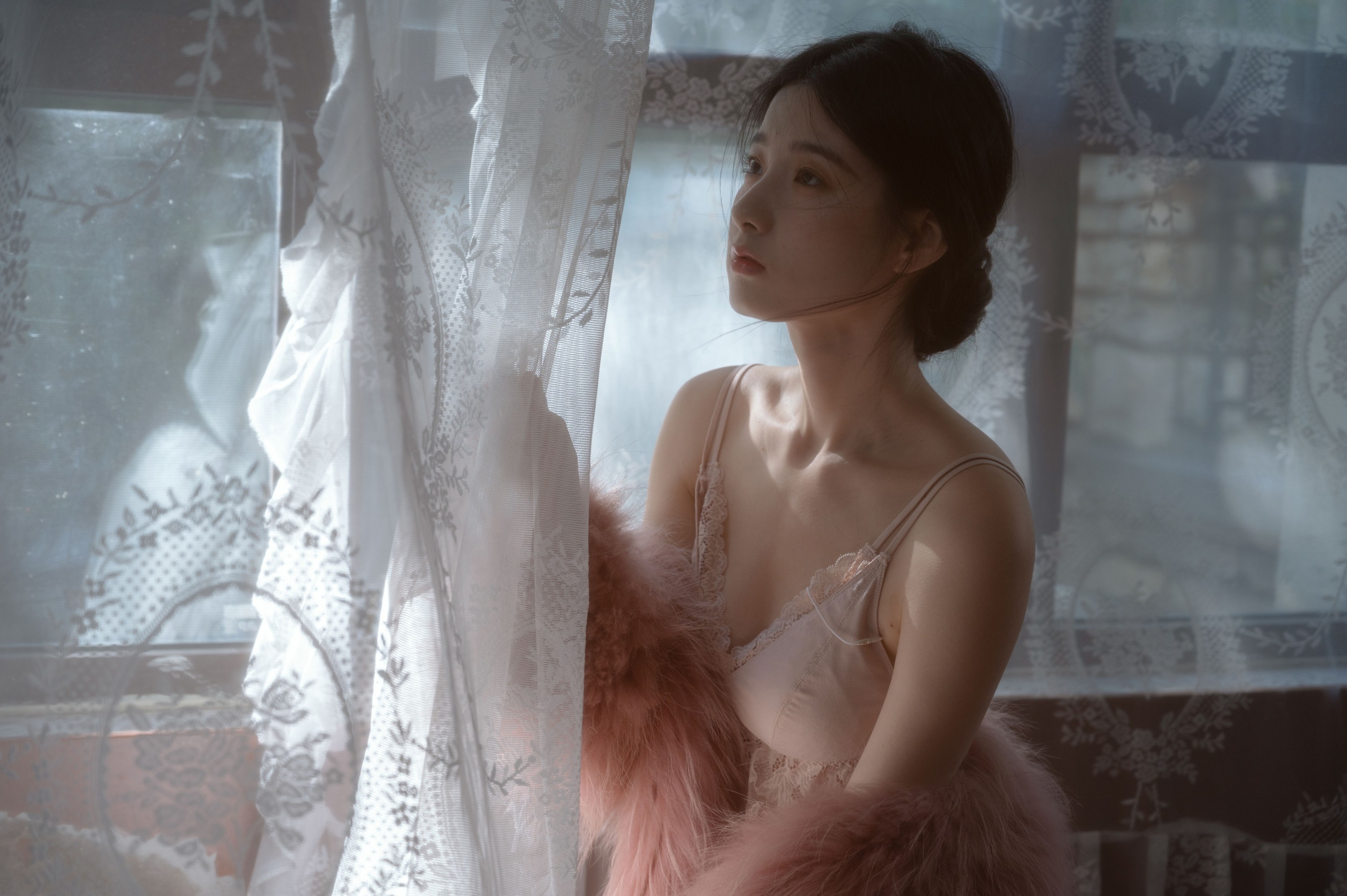 图片[5]-tree – 《慵懒》[13P]-COS写真在线网