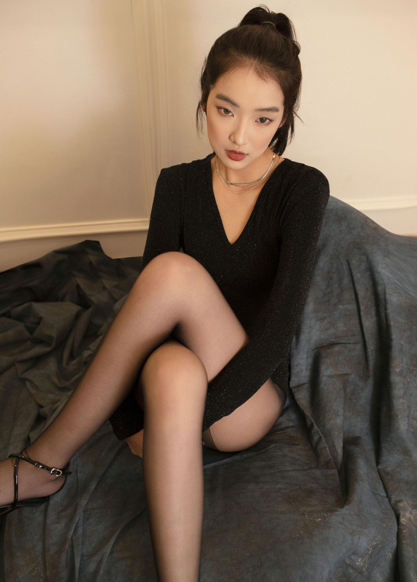 图片[2]-常惠 – 《In or Out》[30P]-COS写真在线网