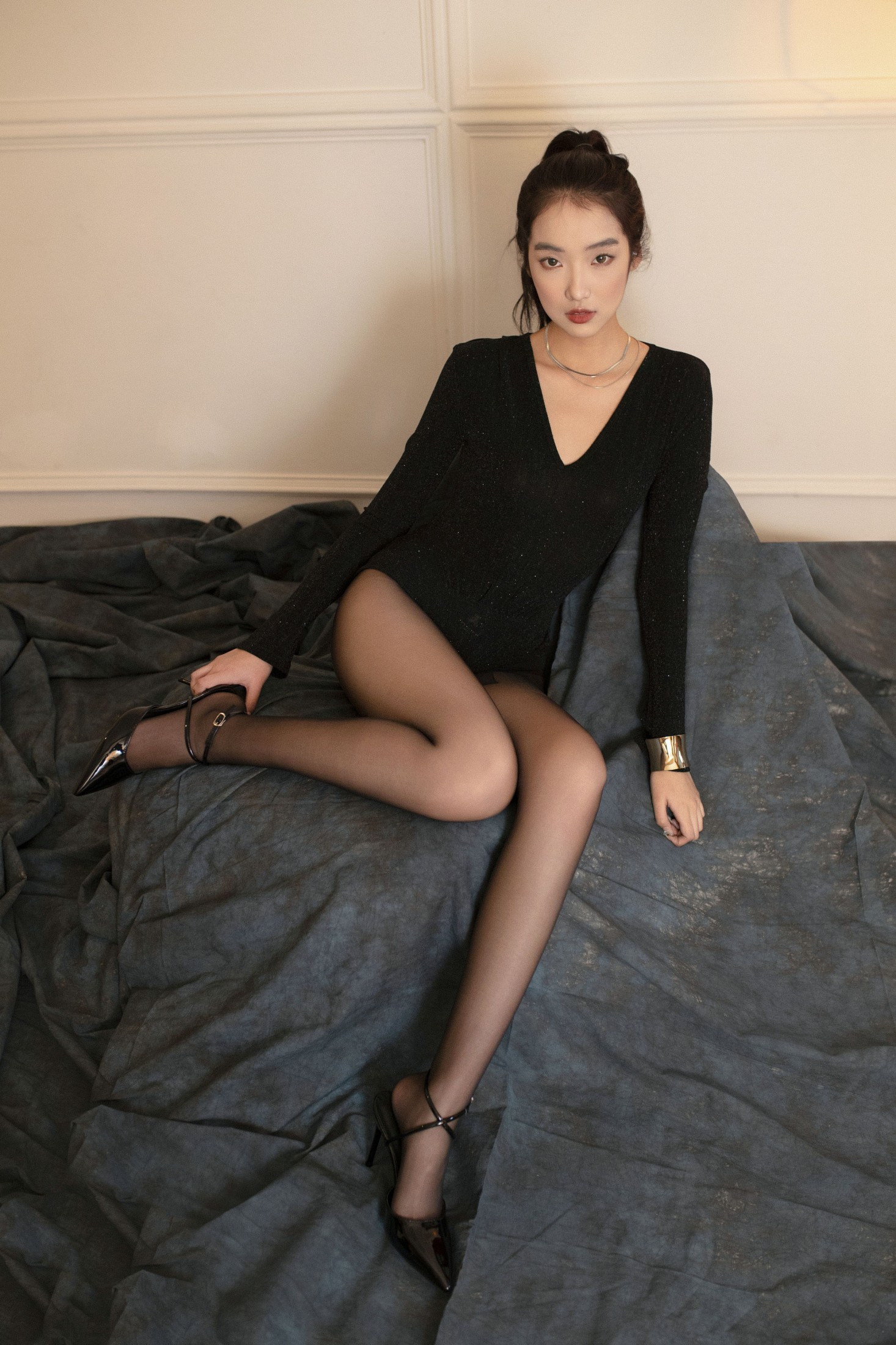 图片[5]-常惠 – 《In or Out》[30P]-COS写真在线网