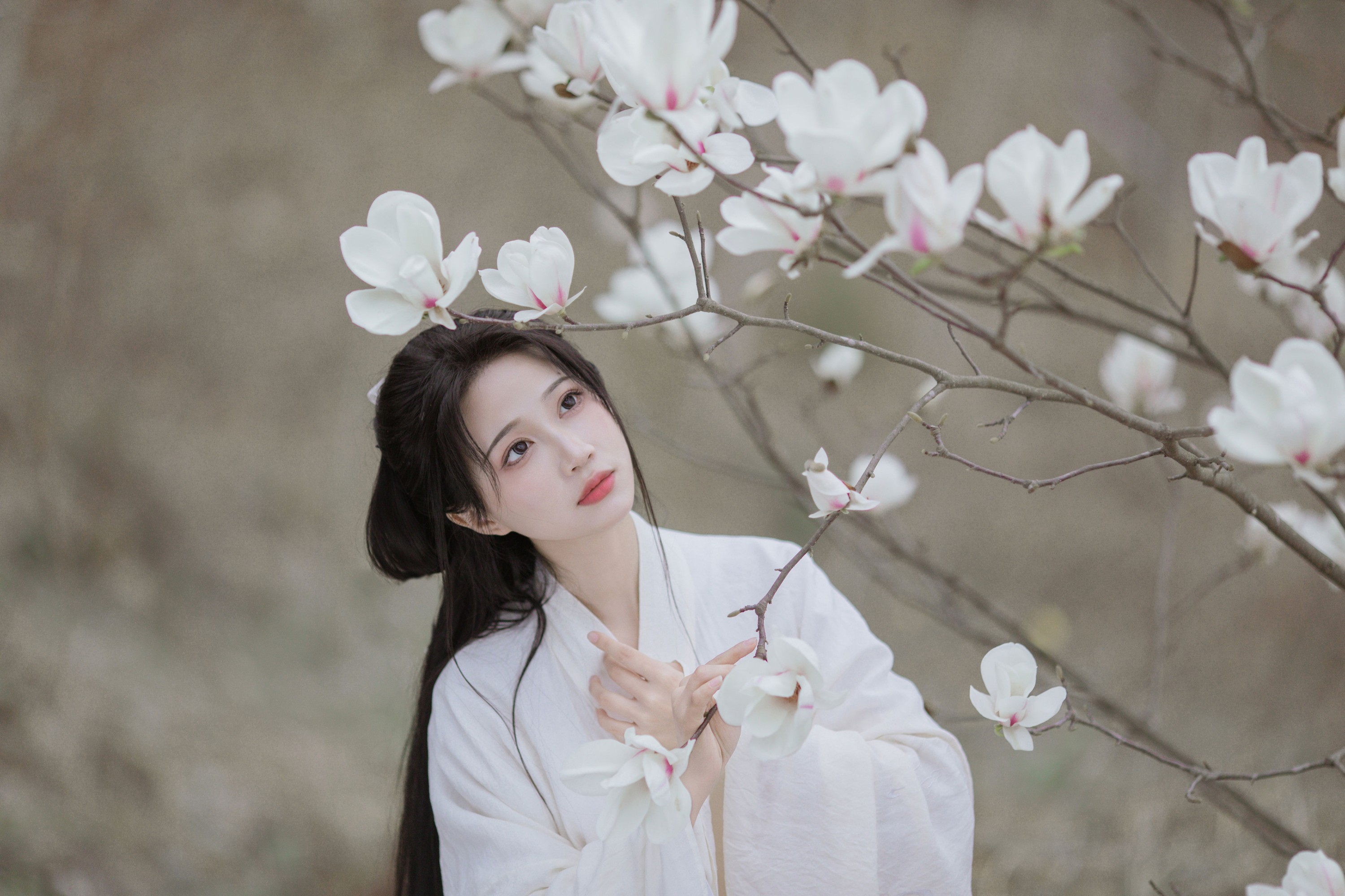 图片[5]-绮罗生的小苏苏 – 《皎洁如兰》[18P]-COS写真在线网