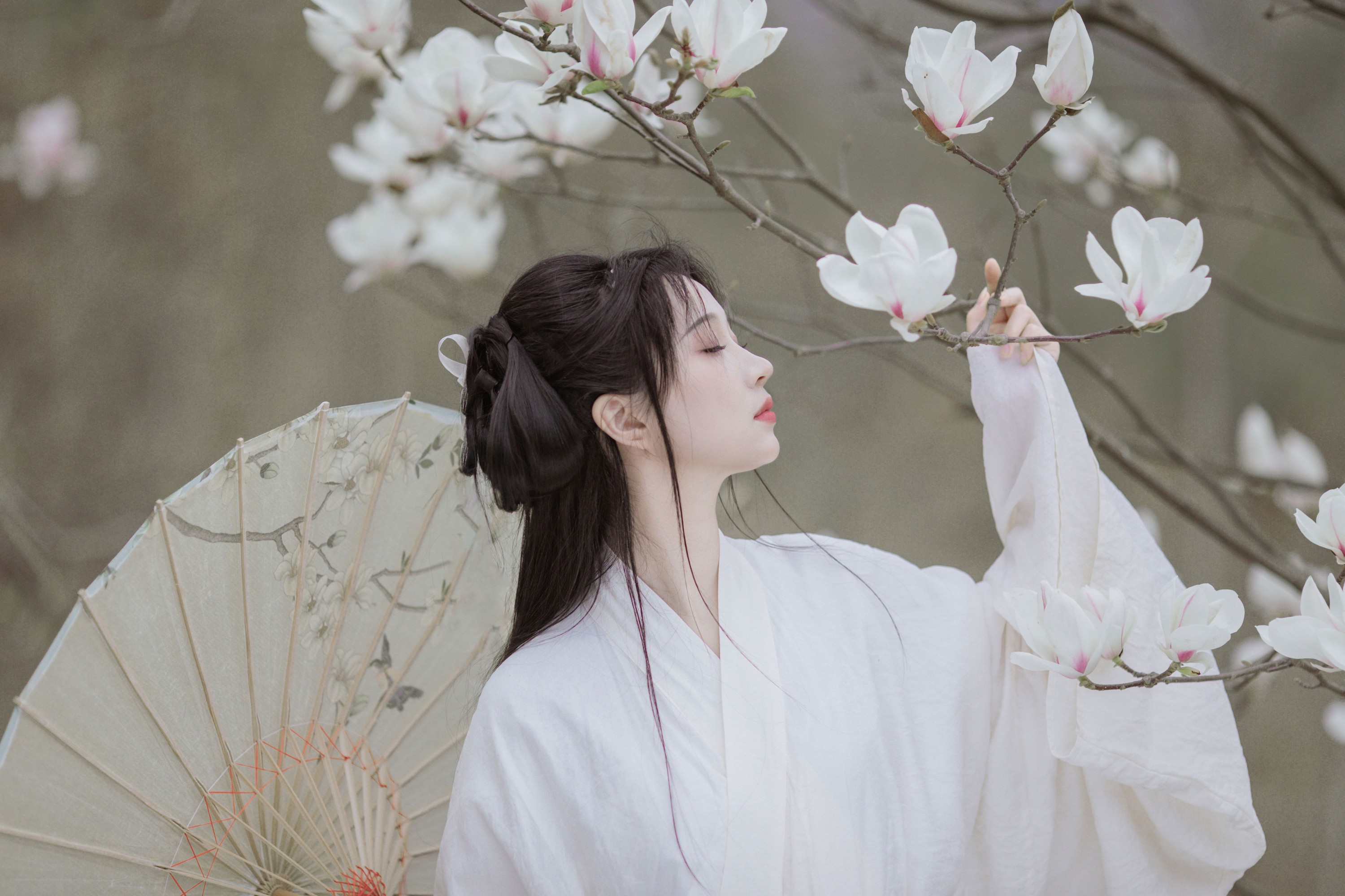 图片[3]-绮罗生的小苏苏 – 《皎洁如兰》[18P]-COS写真在线网