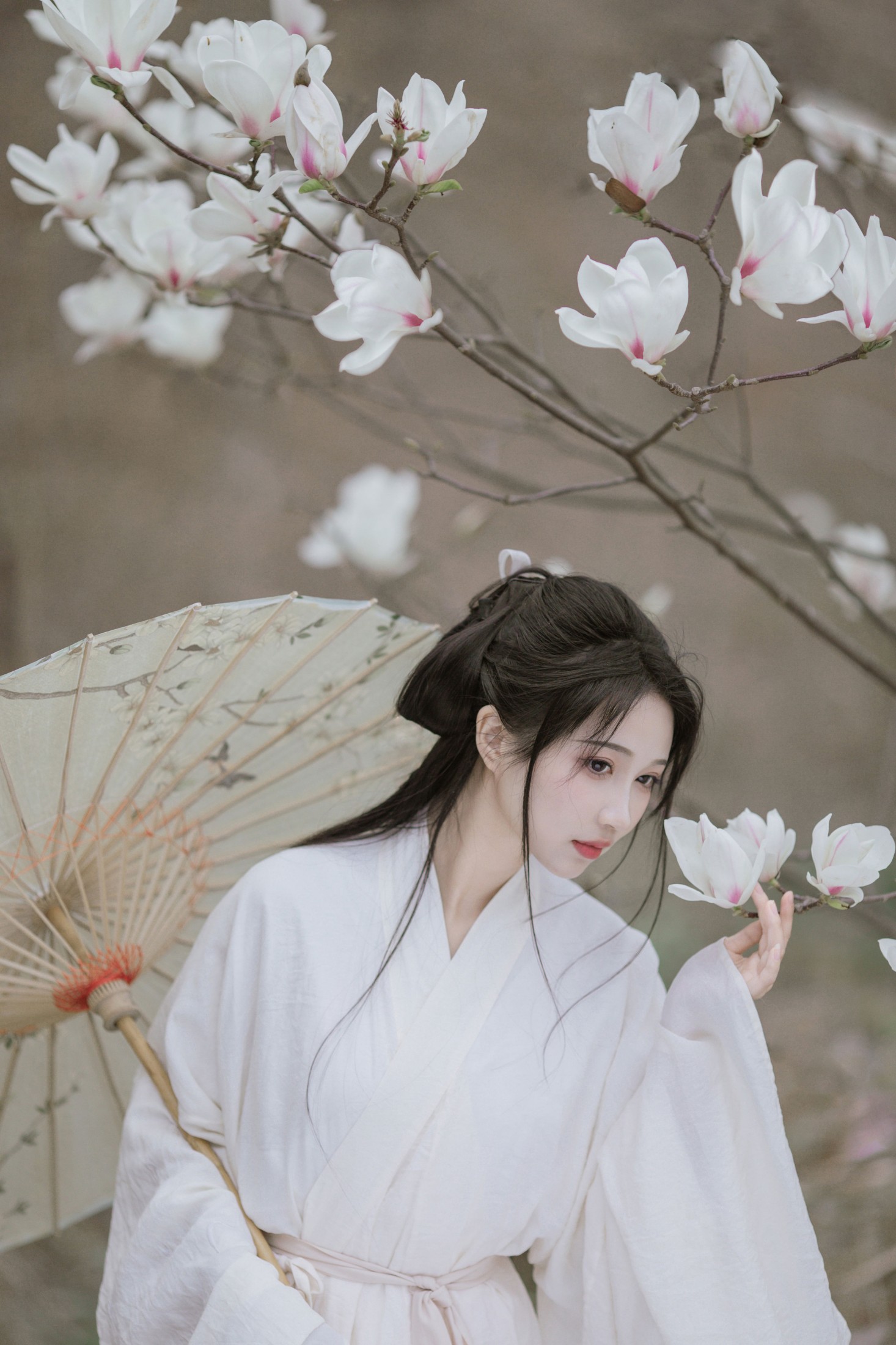 图片[4]-绮罗生的小苏苏 – 《皎洁如兰》[18P]-COS写真在线网