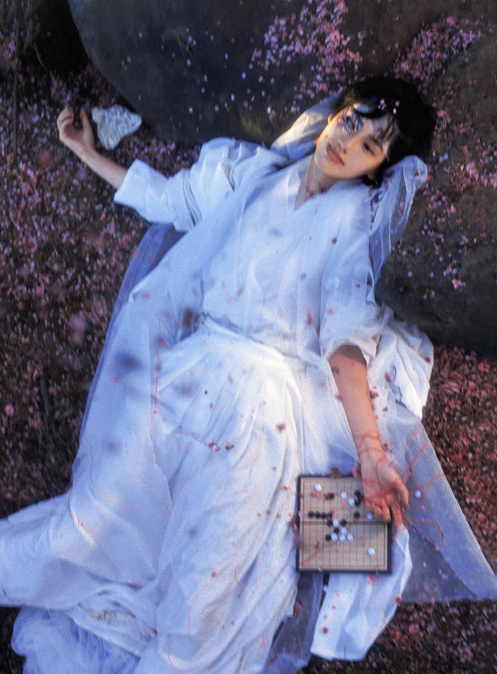 图片[2]-河里漂过的瓢儿白 – 《狐狸君》[16P]-COS写真在线网