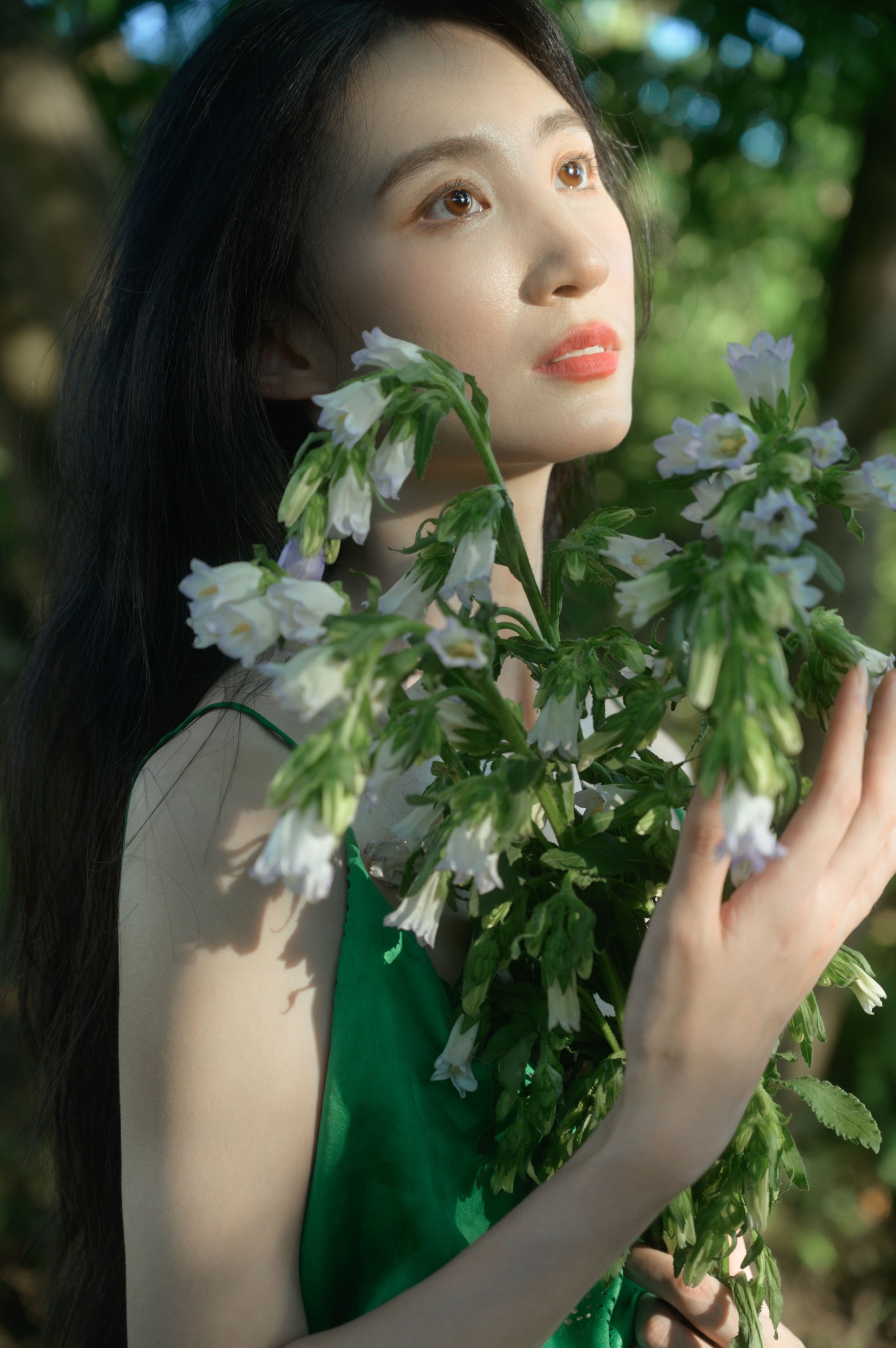 图片[5]-阿吉缘子 – 《绿野仙踪》[16P]-COS写真在线网