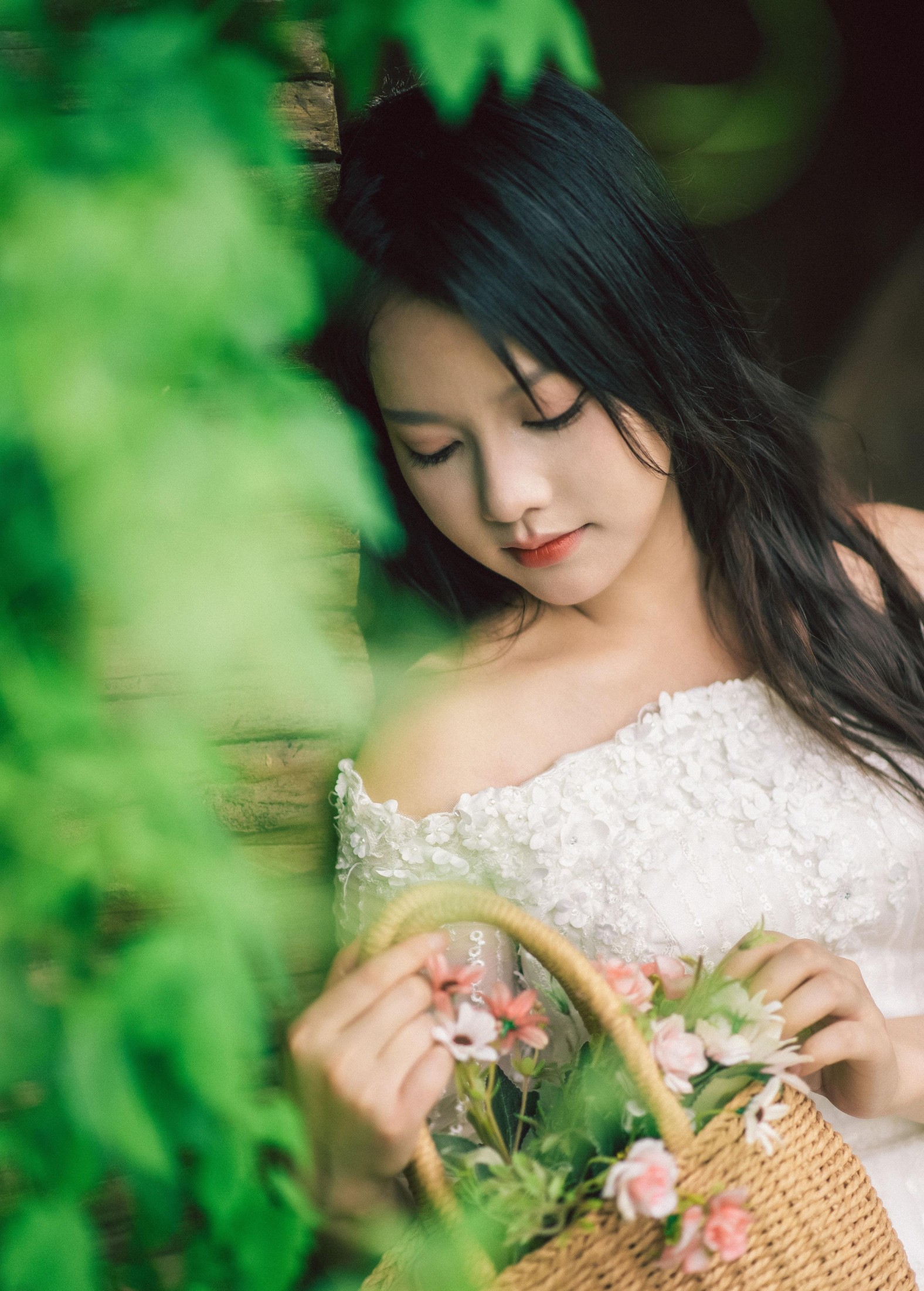 图片[2]-小云 – 《春暖花开去见你》[23P]-COS写真在线网