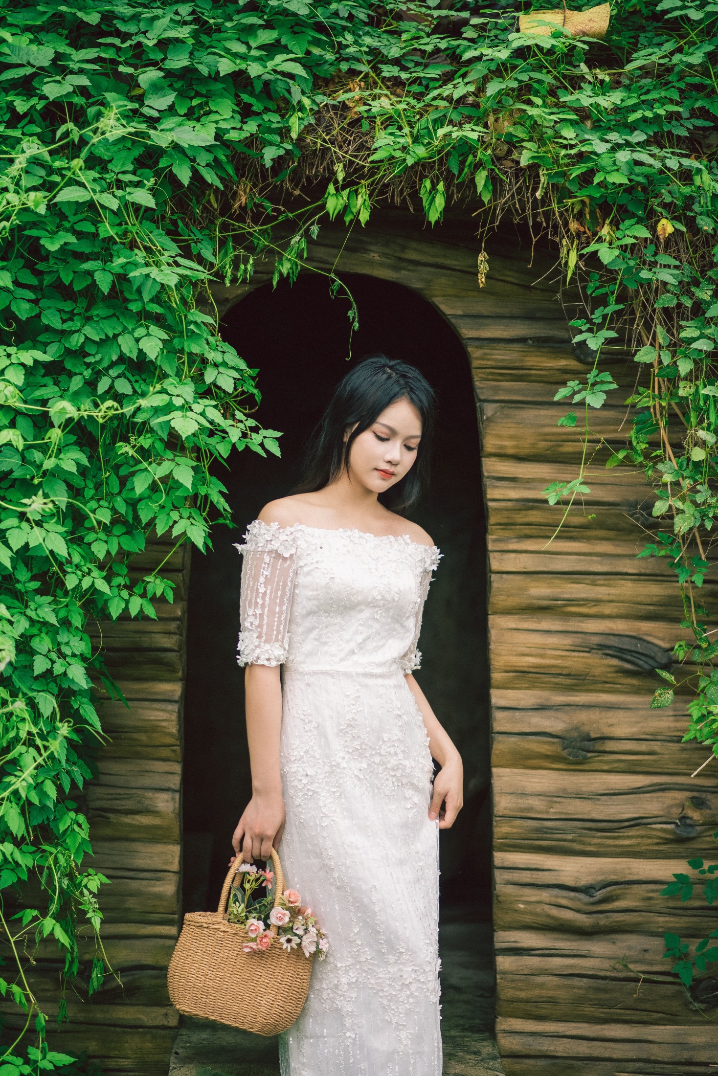 图片[3]-小云 – 《春暖花开去见你》[23P]-COS写真在线网